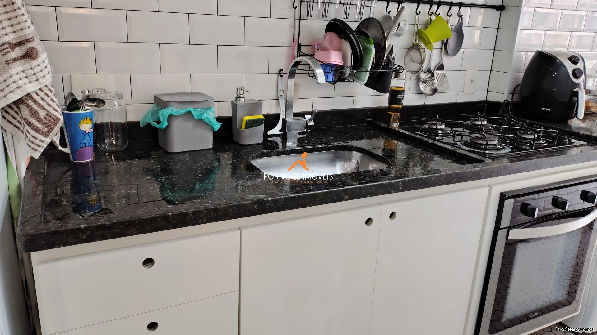 Apartamento com 2 quartos no Condomínio Contemporâneo Design Resort