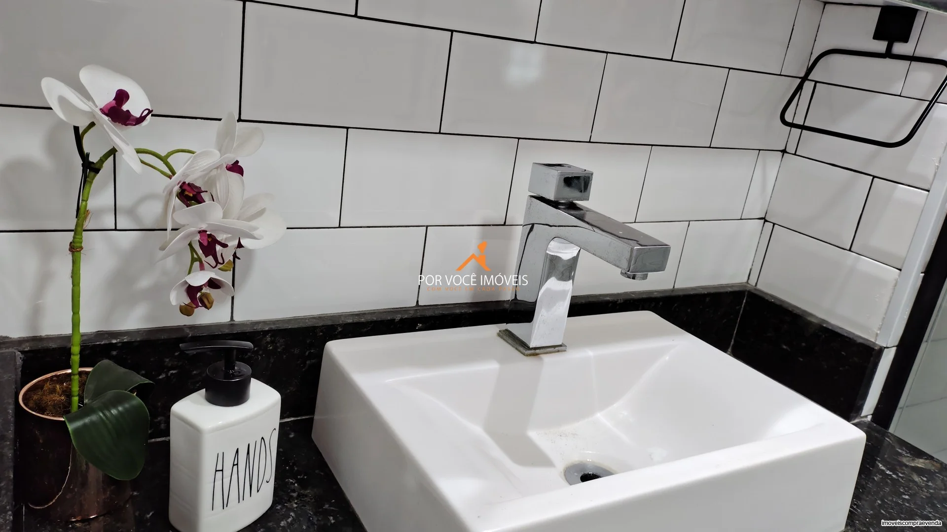 Apartamento com 2 quartos no Condomínio Contemporâneo Design Resort