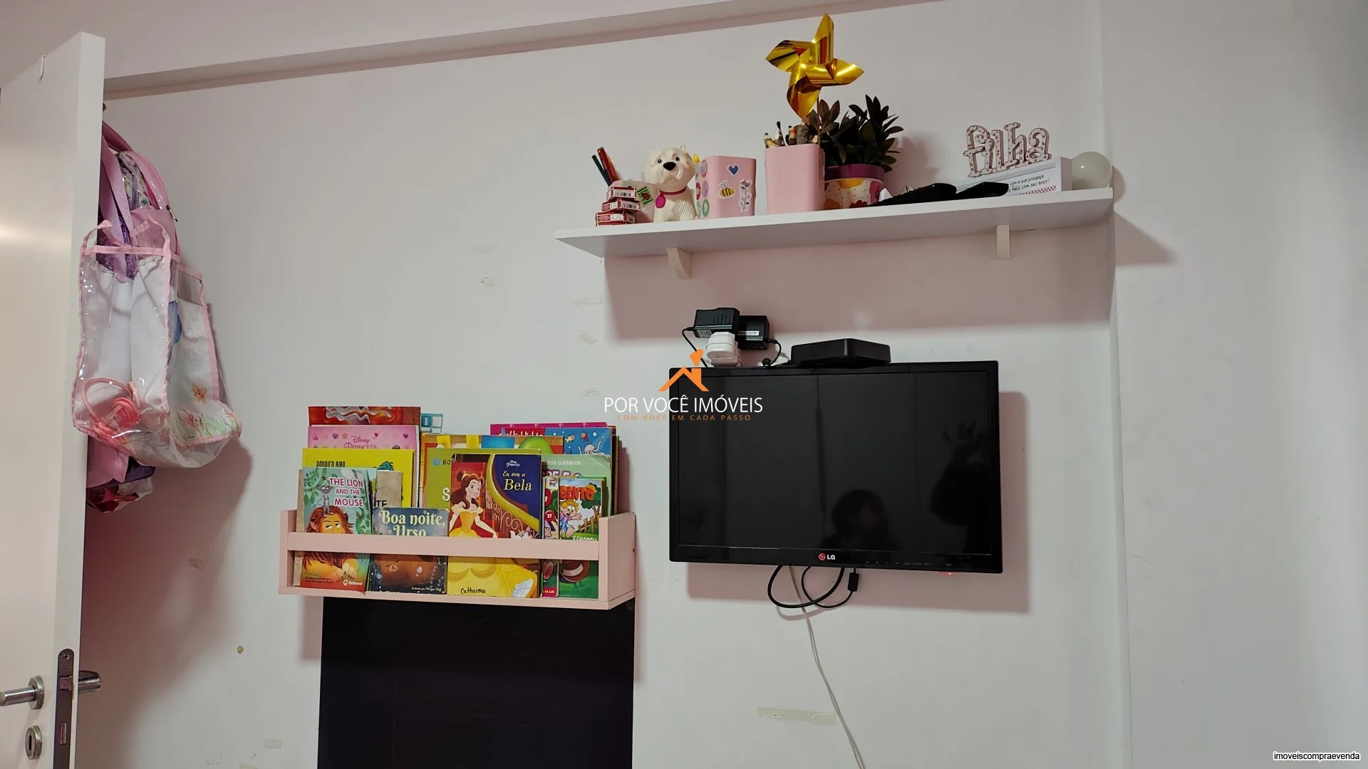 Apartamento com 2 quartos no Condomínio Contemporâneo Design Resort