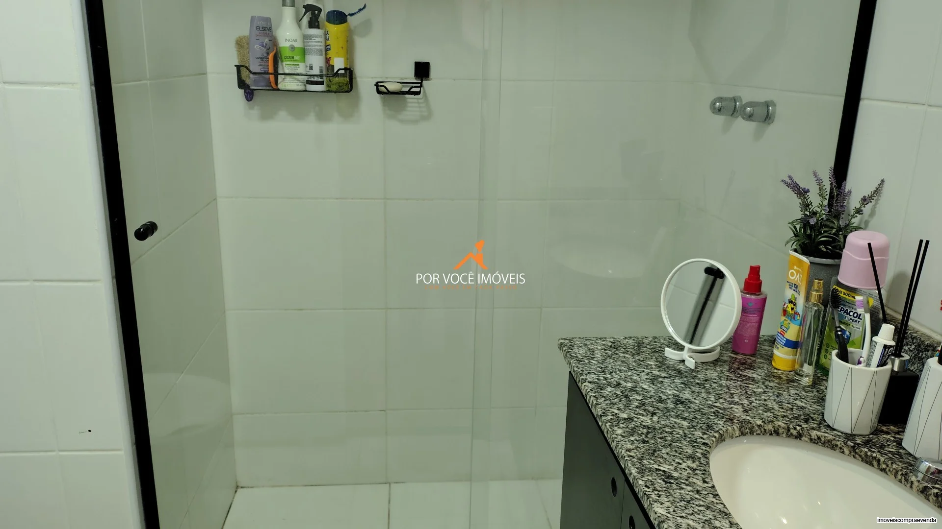 Apartamento com 2 quartos no Condomínio Contemporâneo Design Resort