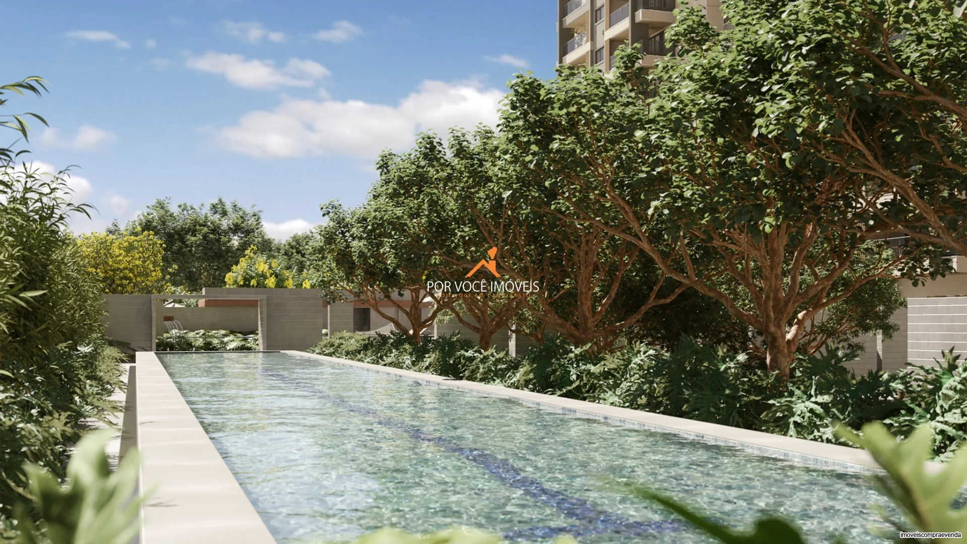 Cobertura no Condomínio Mudrá Full Living