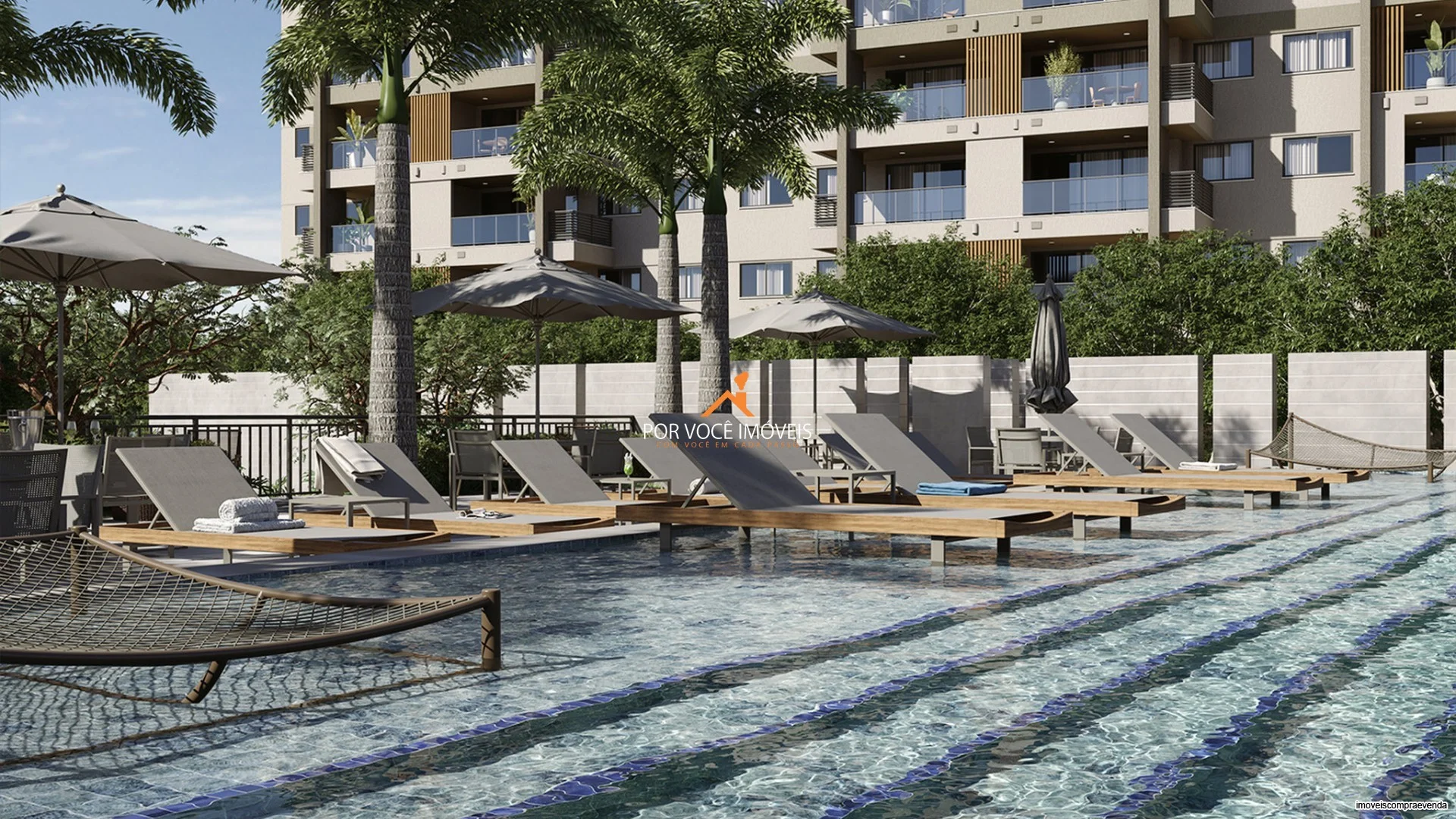 Cobertura no Condomínio Mudrá Full Living