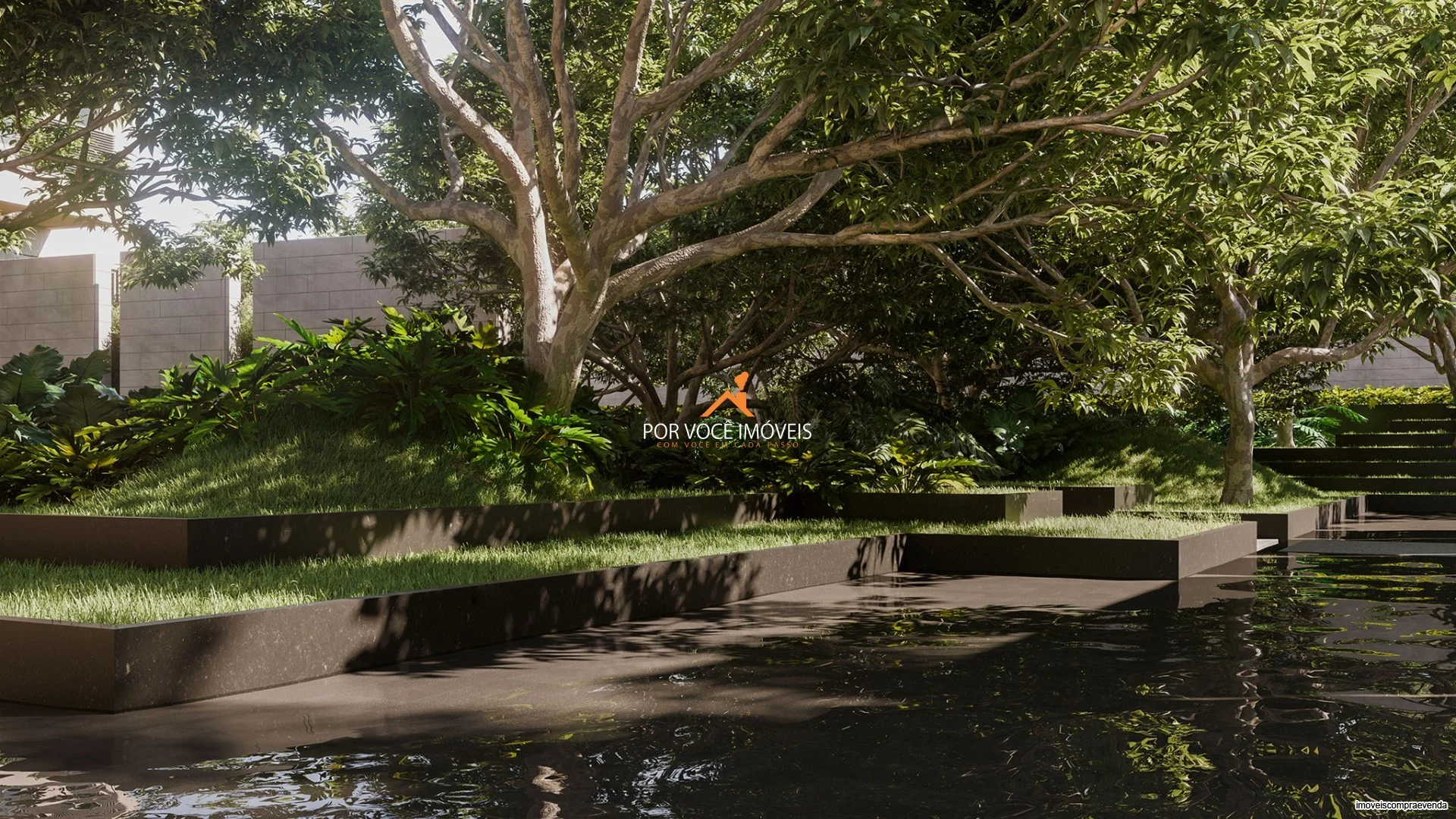 Cobertura no Condomínio Mudrá Full Living