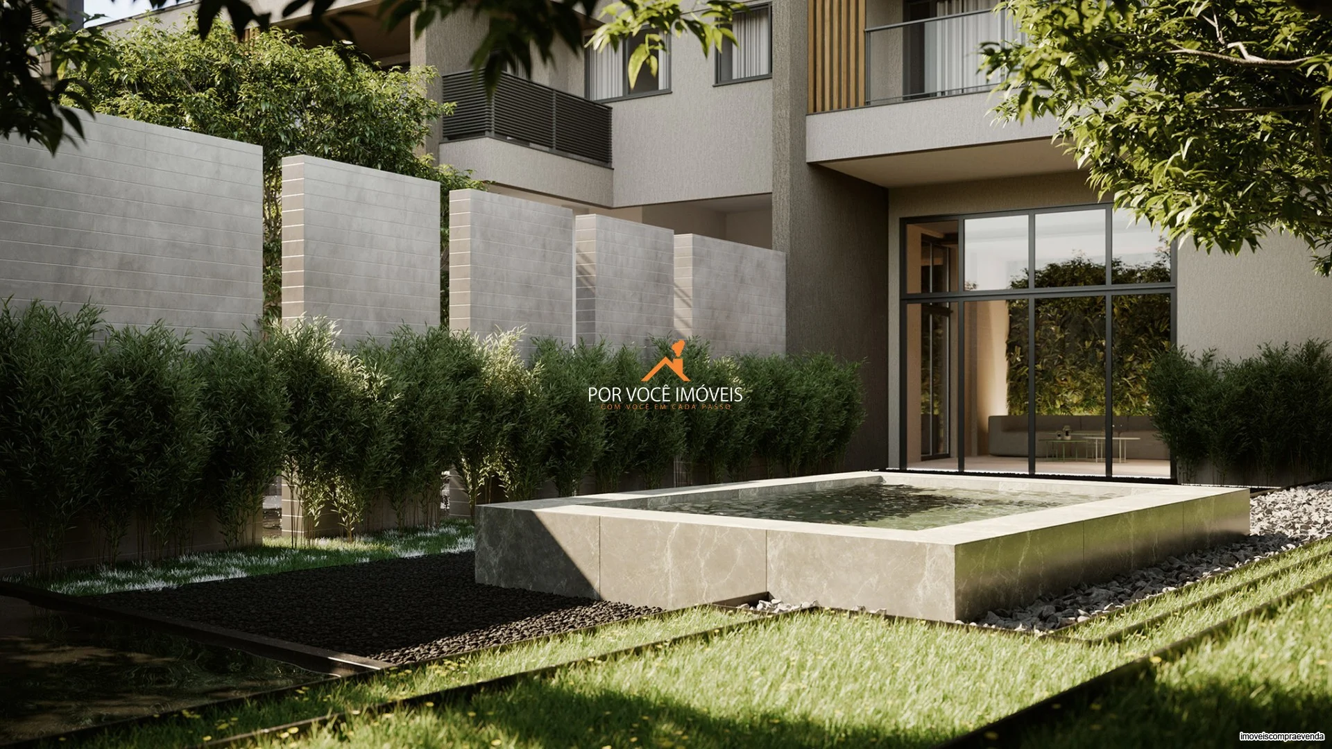 Cobertura no Condomínio Mudrá Full Living