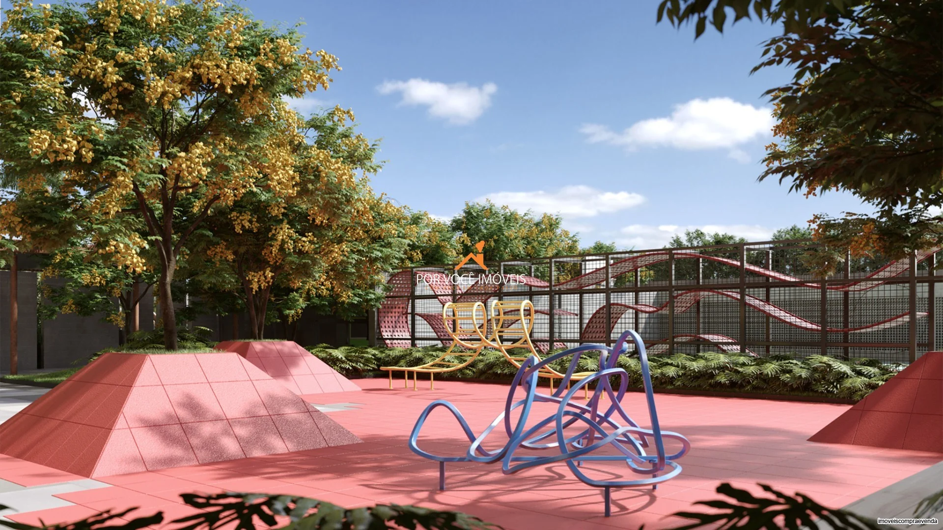 Cobertura no Condomínio Mudrá Full Living