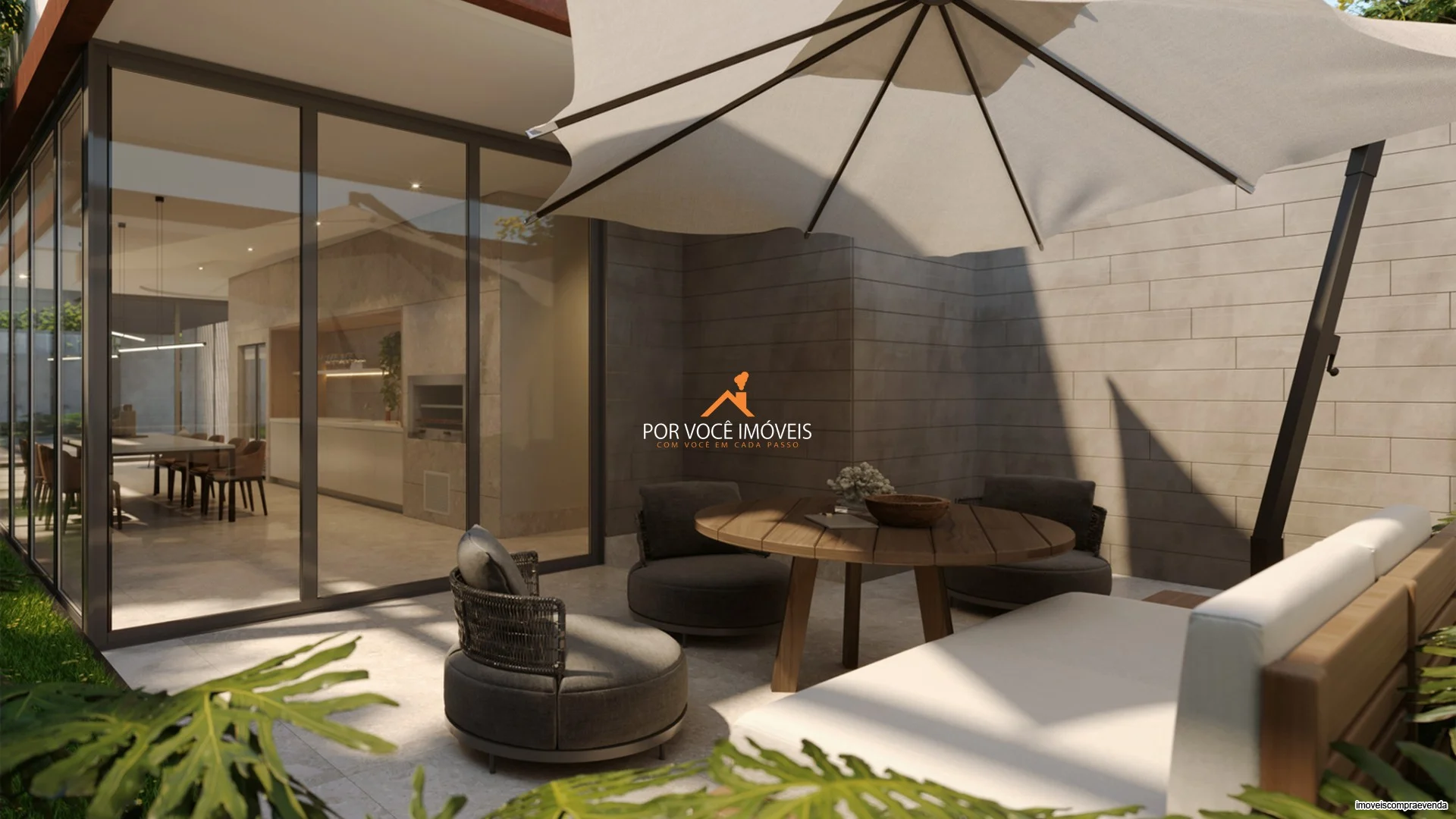 Cobertura no Condomínio Mudrá Full Living