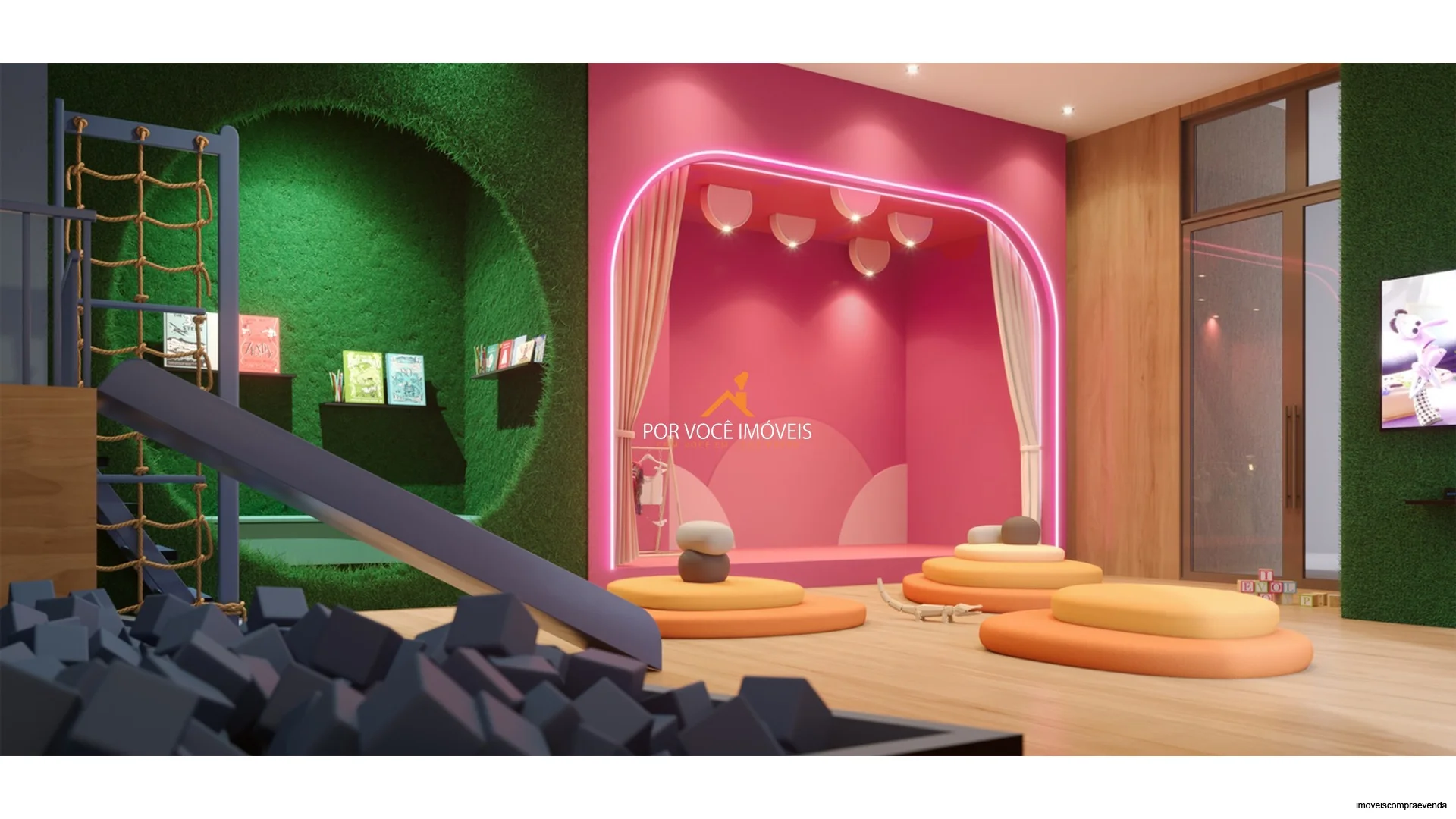 Cobertura no Condomínio Mudrá Full Living