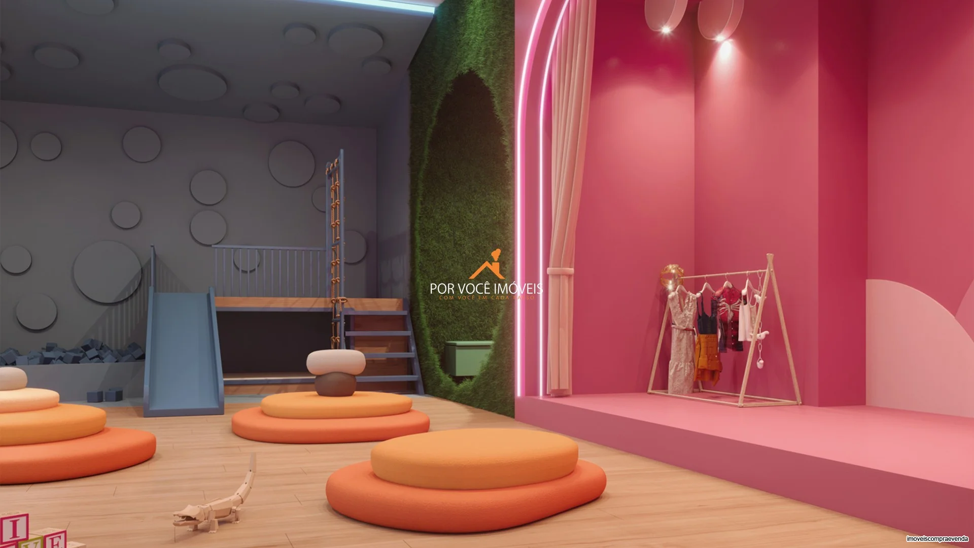 Cobertura no Condomínio Mudrá Full Living