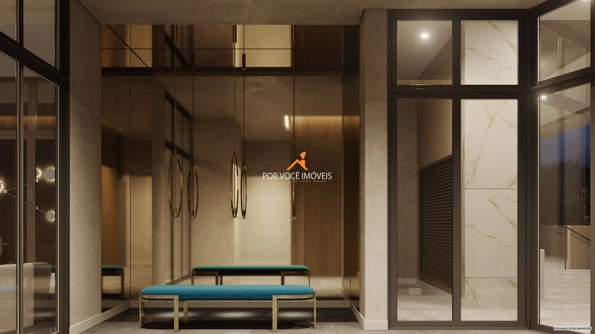 Cobertura no Condomínio Mudrá Full Living