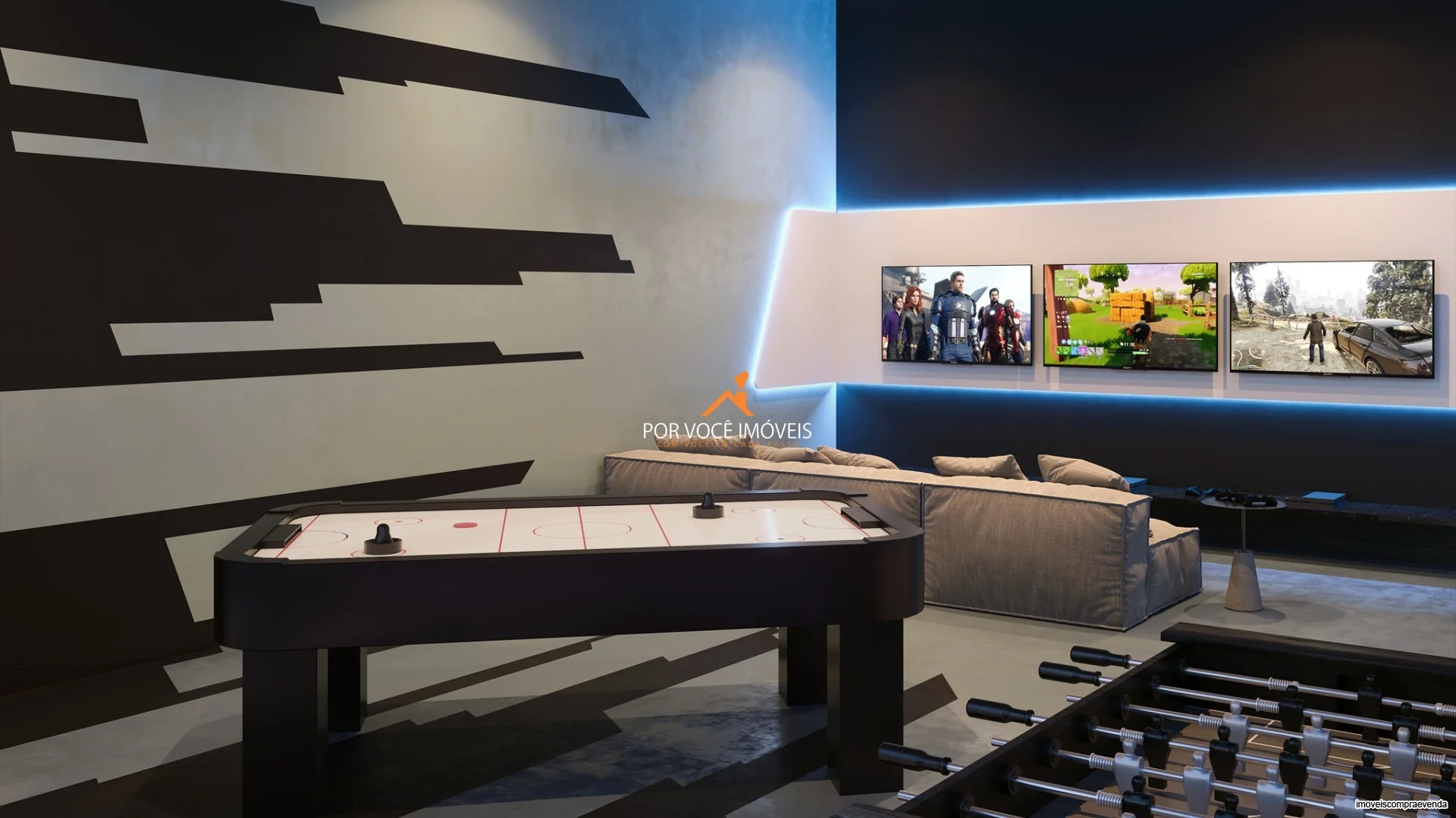 Cobertura no Condomínio Mudrá Full Living