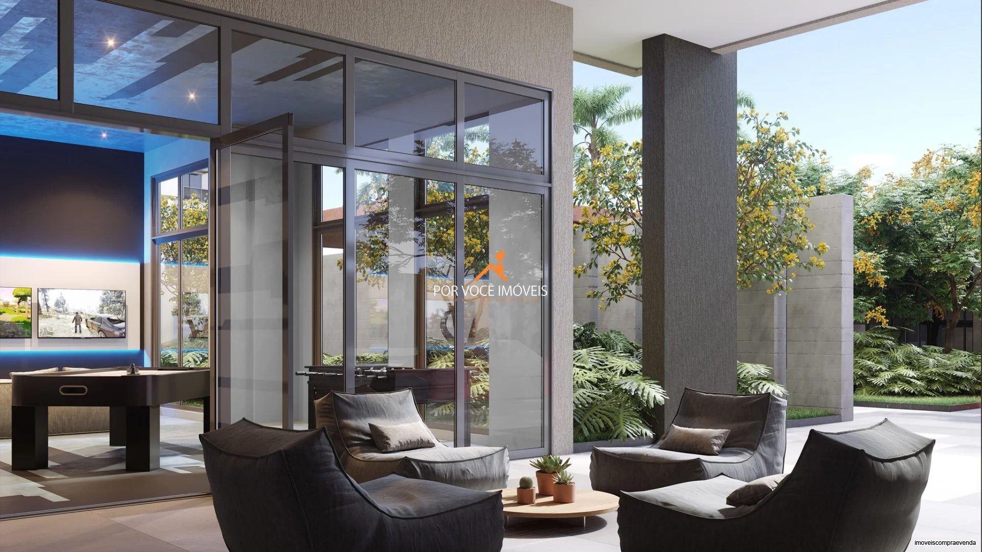 Cobertura no Condomínio Mudrá Full Living