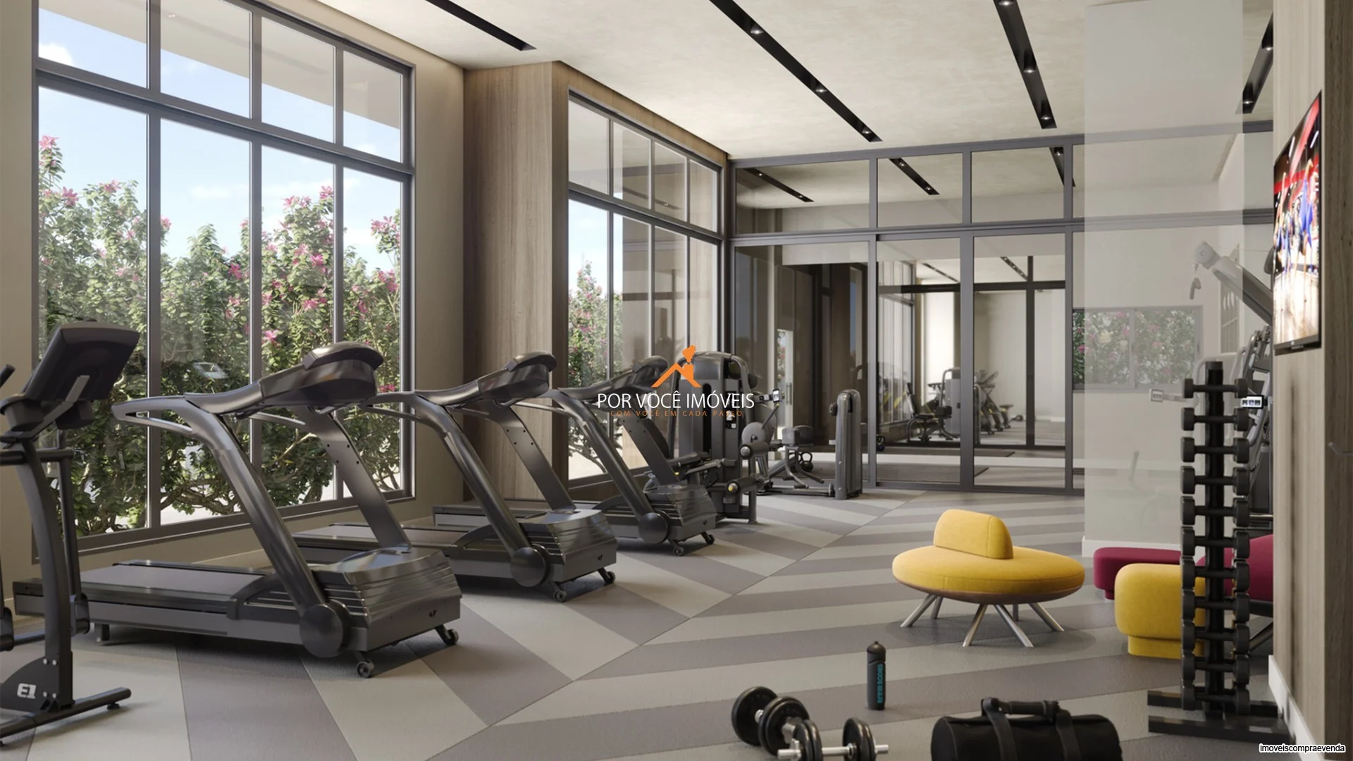 Cobertura no Condomínio Mudrá Full Living