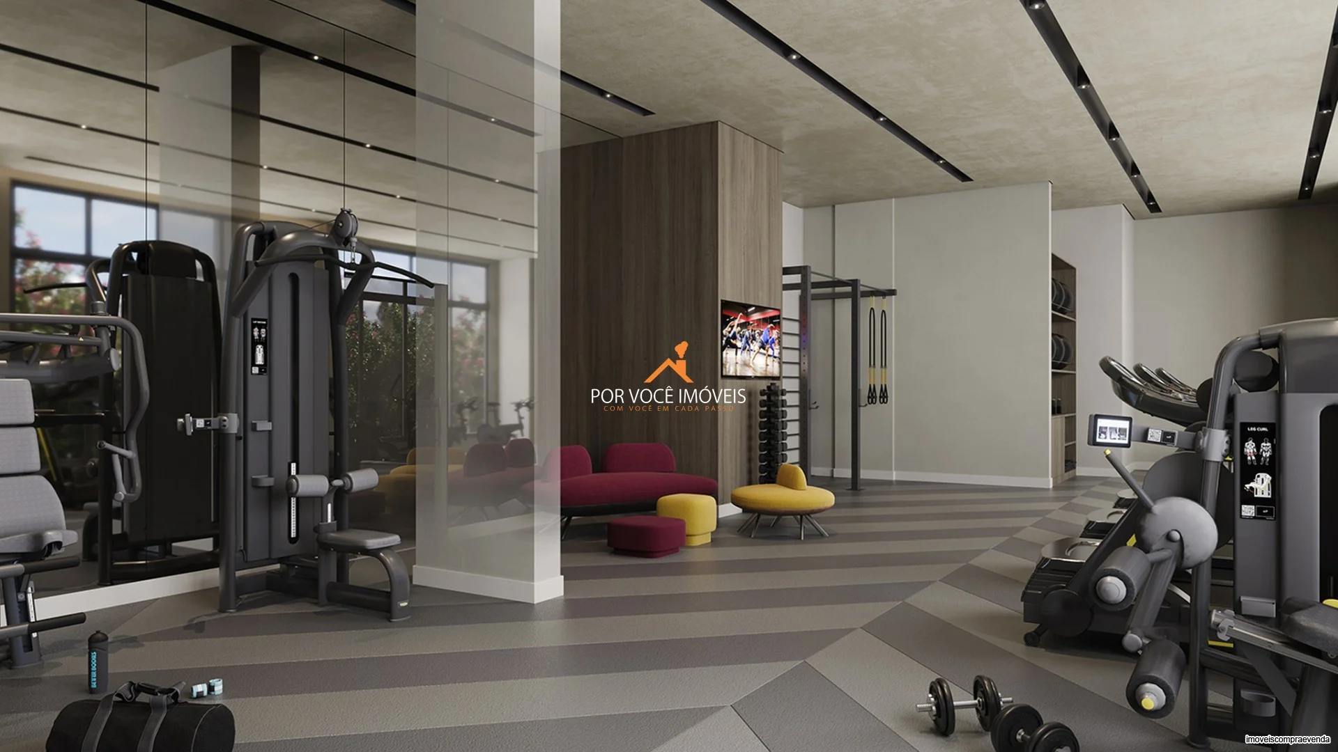 Cobertura no Condomínio Mudrá Full Living