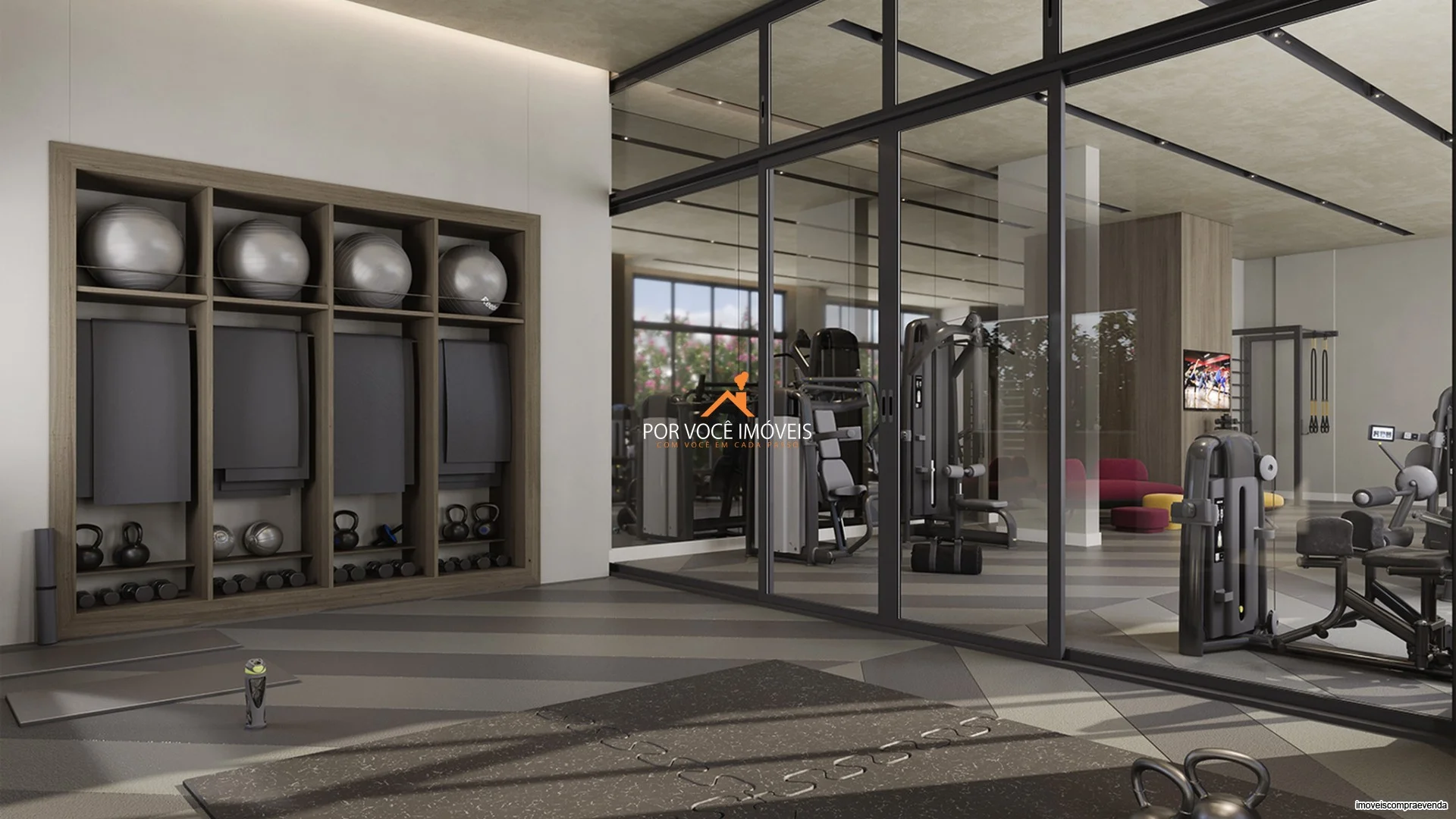 Cobertura no Condomínio Mudrá Full Living