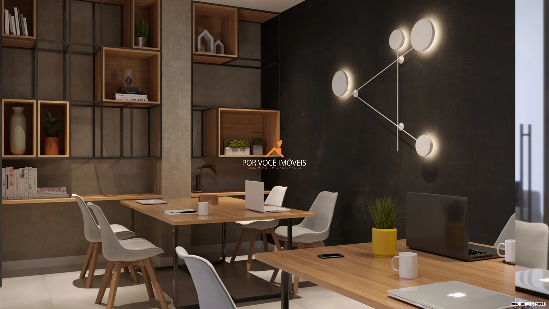 Cobertura no Condomínio Mudrá Full Living