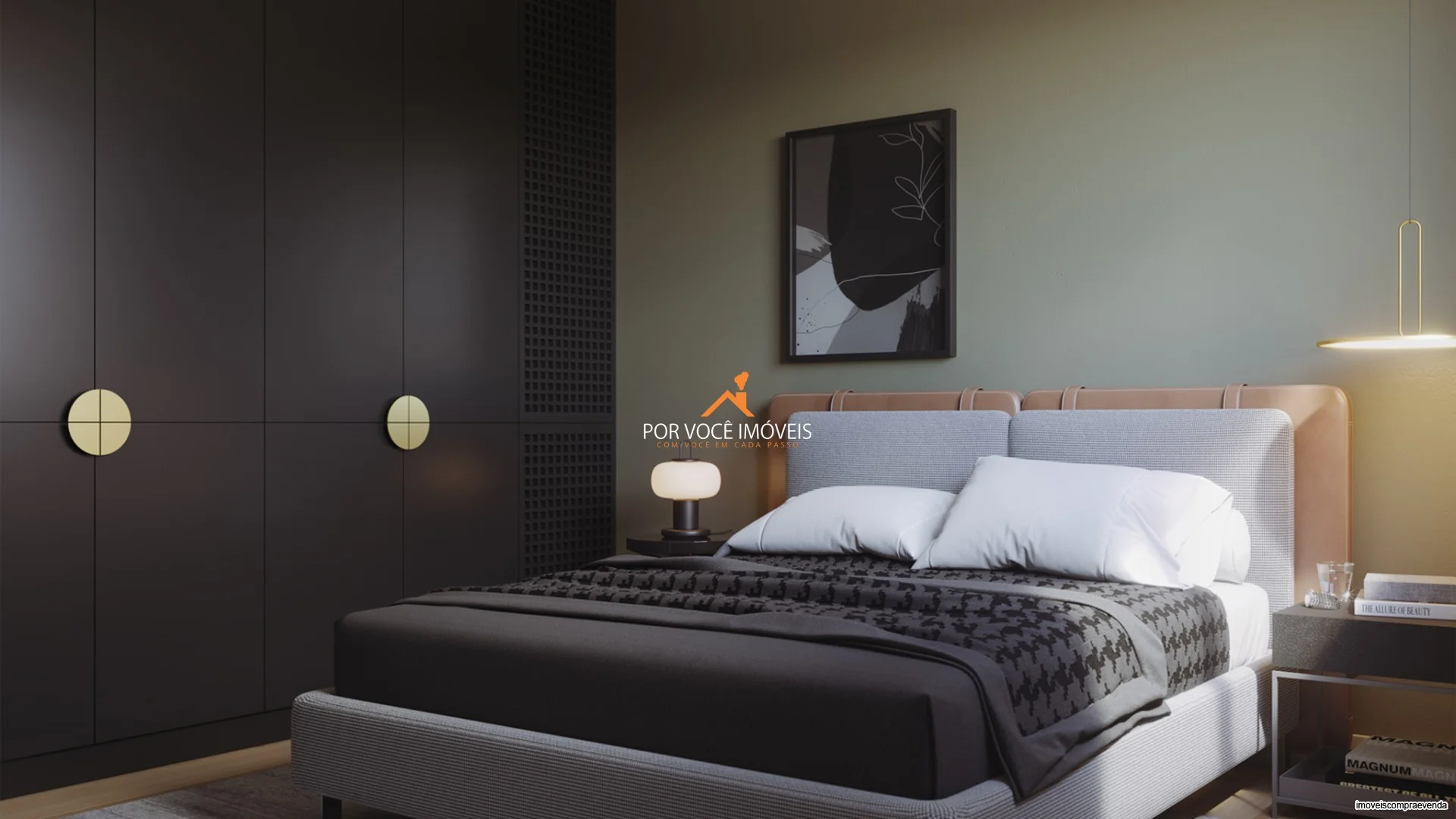 Cobertura no Condomínio Mudrá Full Living