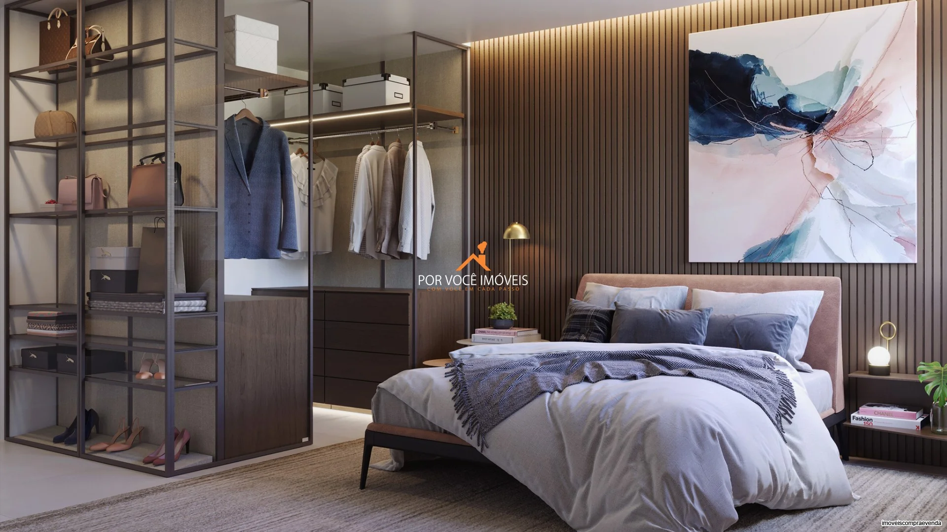 Cobertura no Condomínio Mudrá Full Living