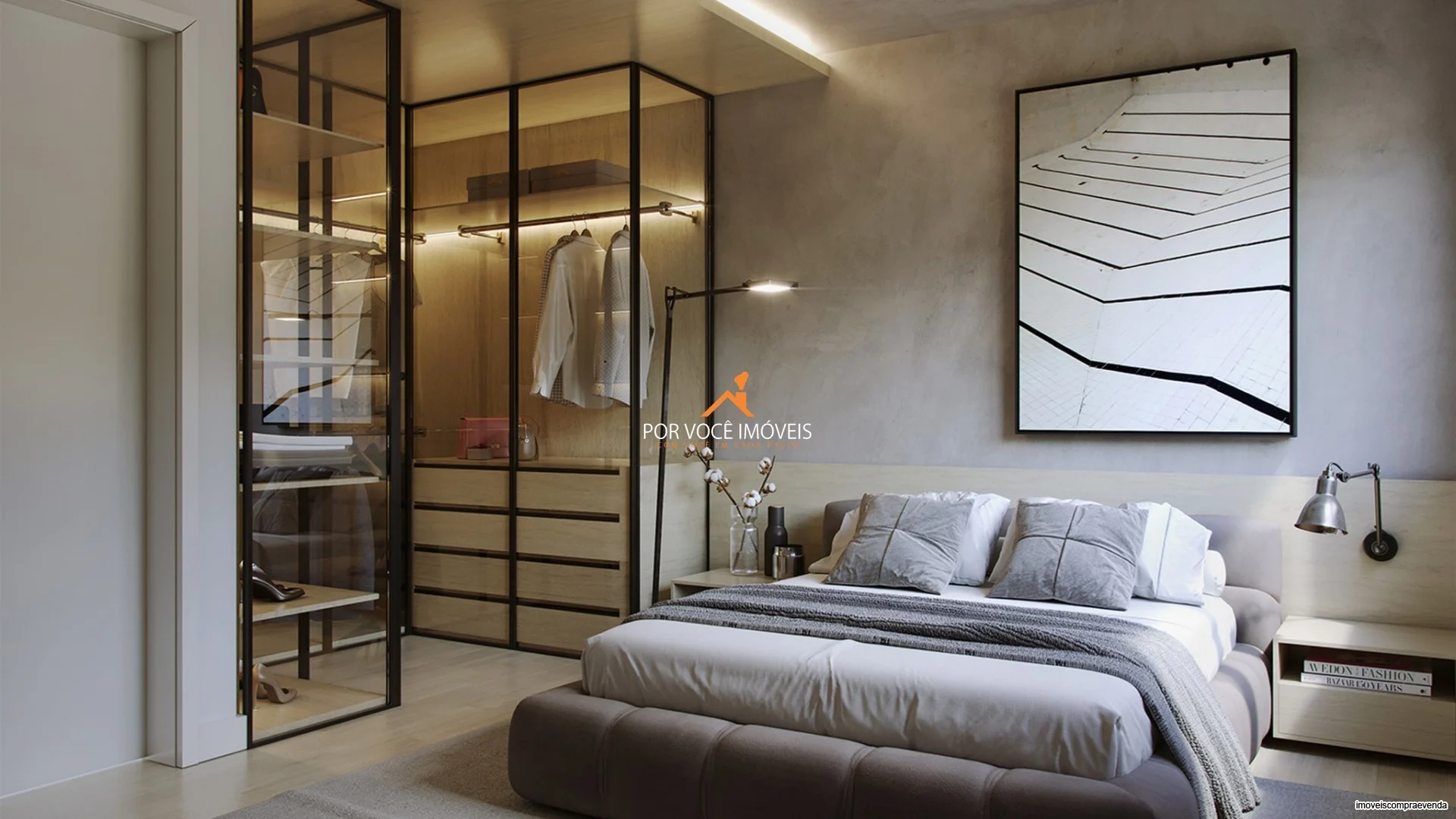 Cobertura no Condomínio Mudrá Full Living