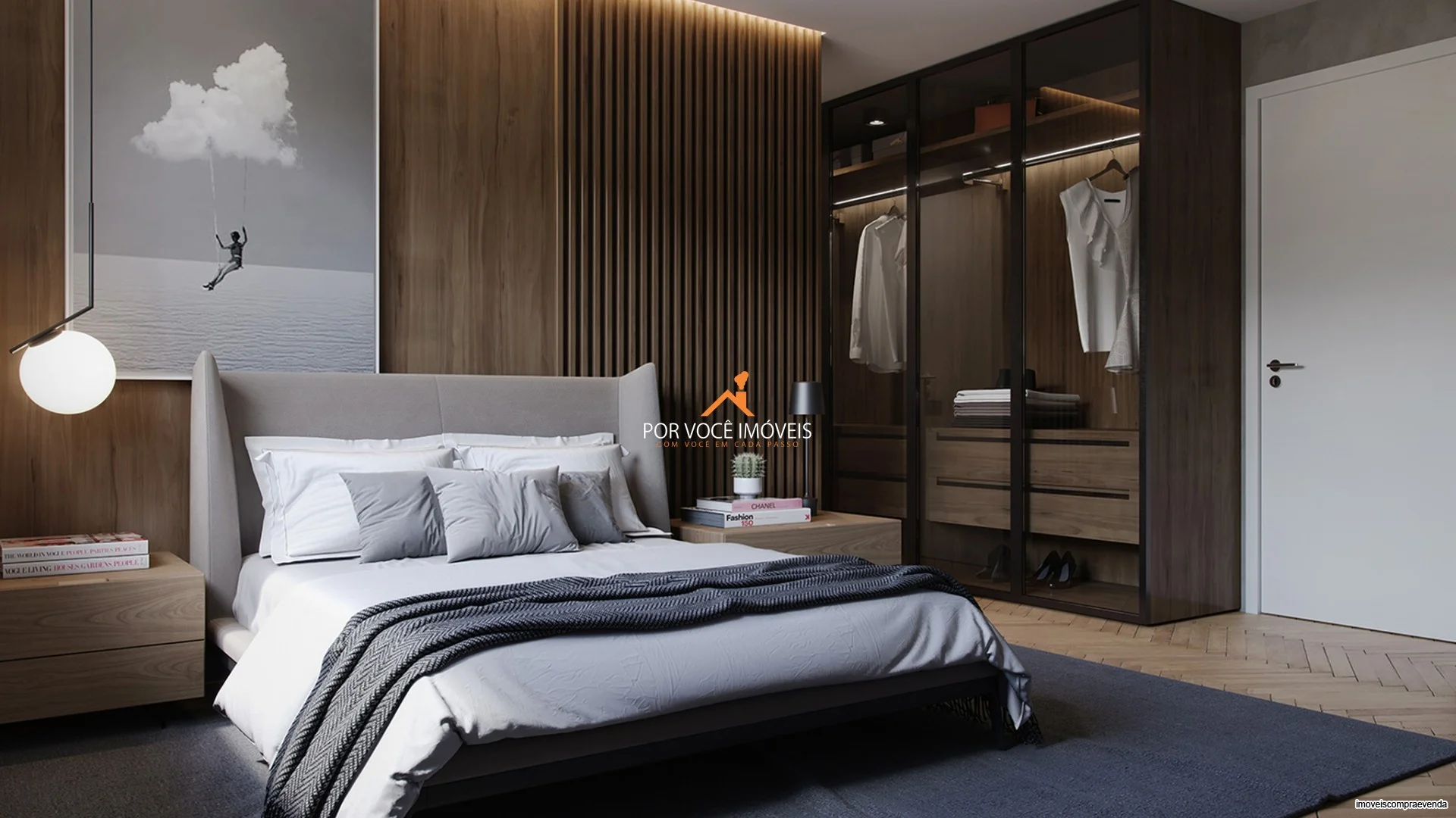 Cobertura no Condomínio Mudrá Full Living