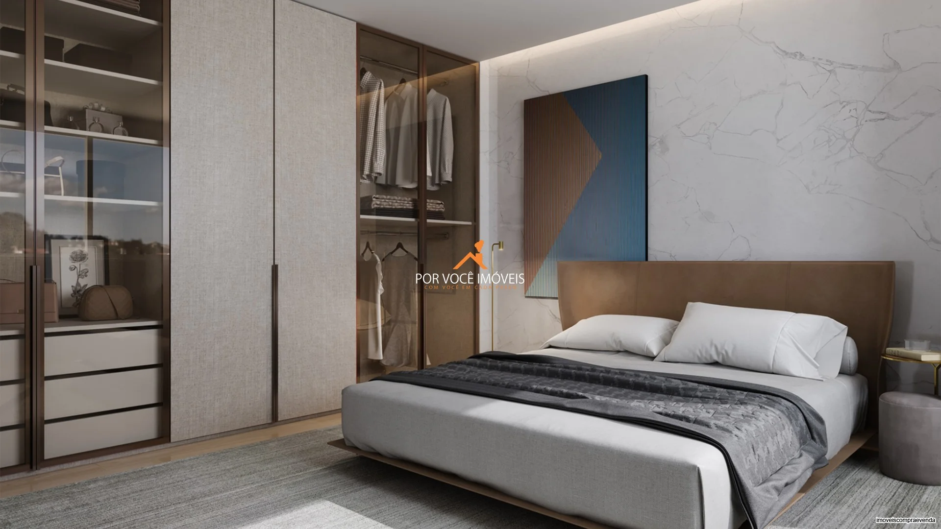 Cobertura no Condomínio Mudrá Full Living