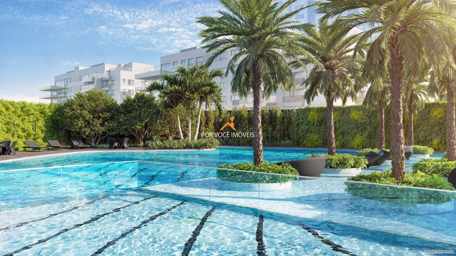 Apartamento com 3 suítes no Condomínio Coupé Tower