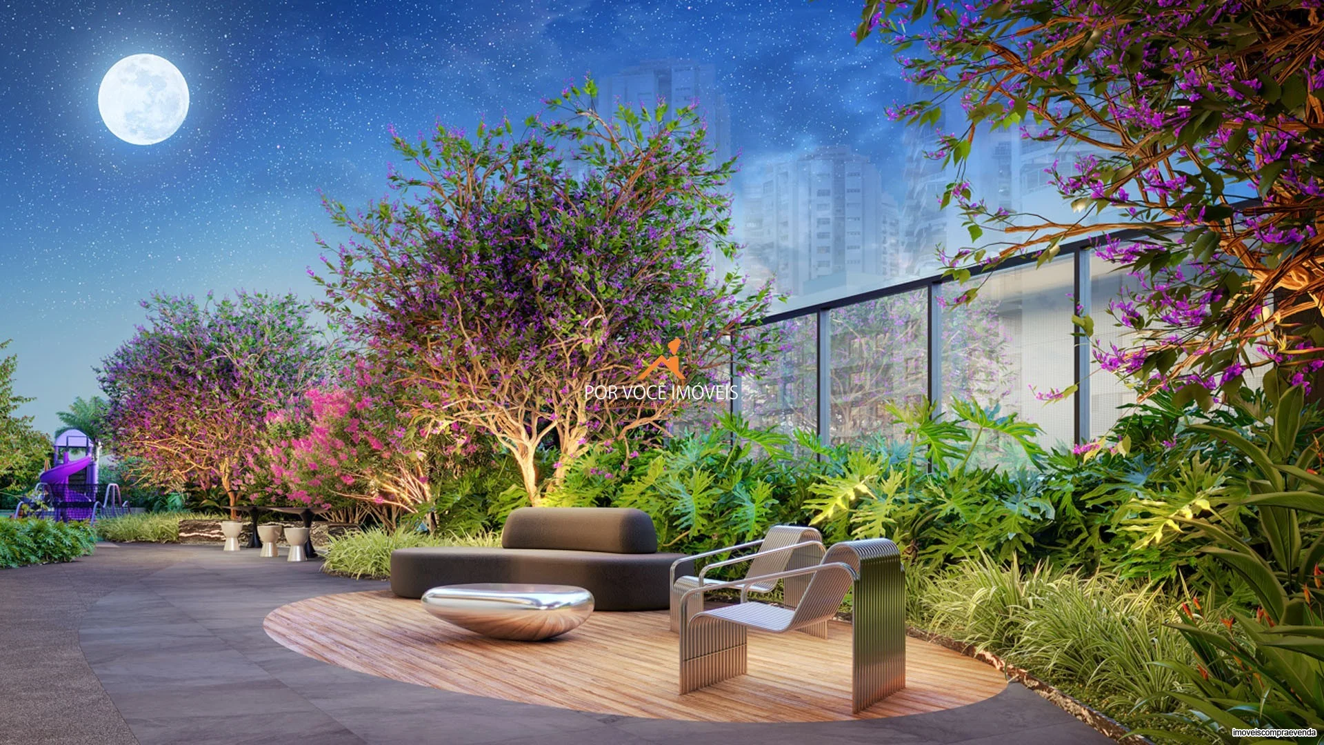 Apartamento com 3 suítes no Condomínio Coupé Tower