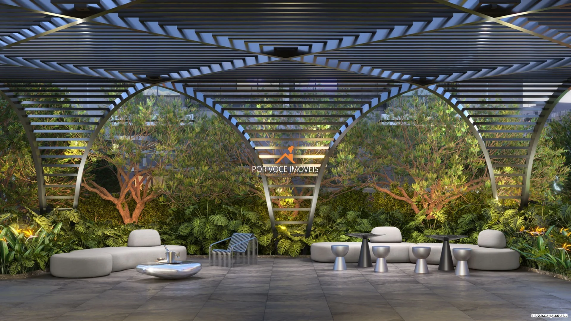 Apartamento com 3 suítes no Condomínio Coupé Tower