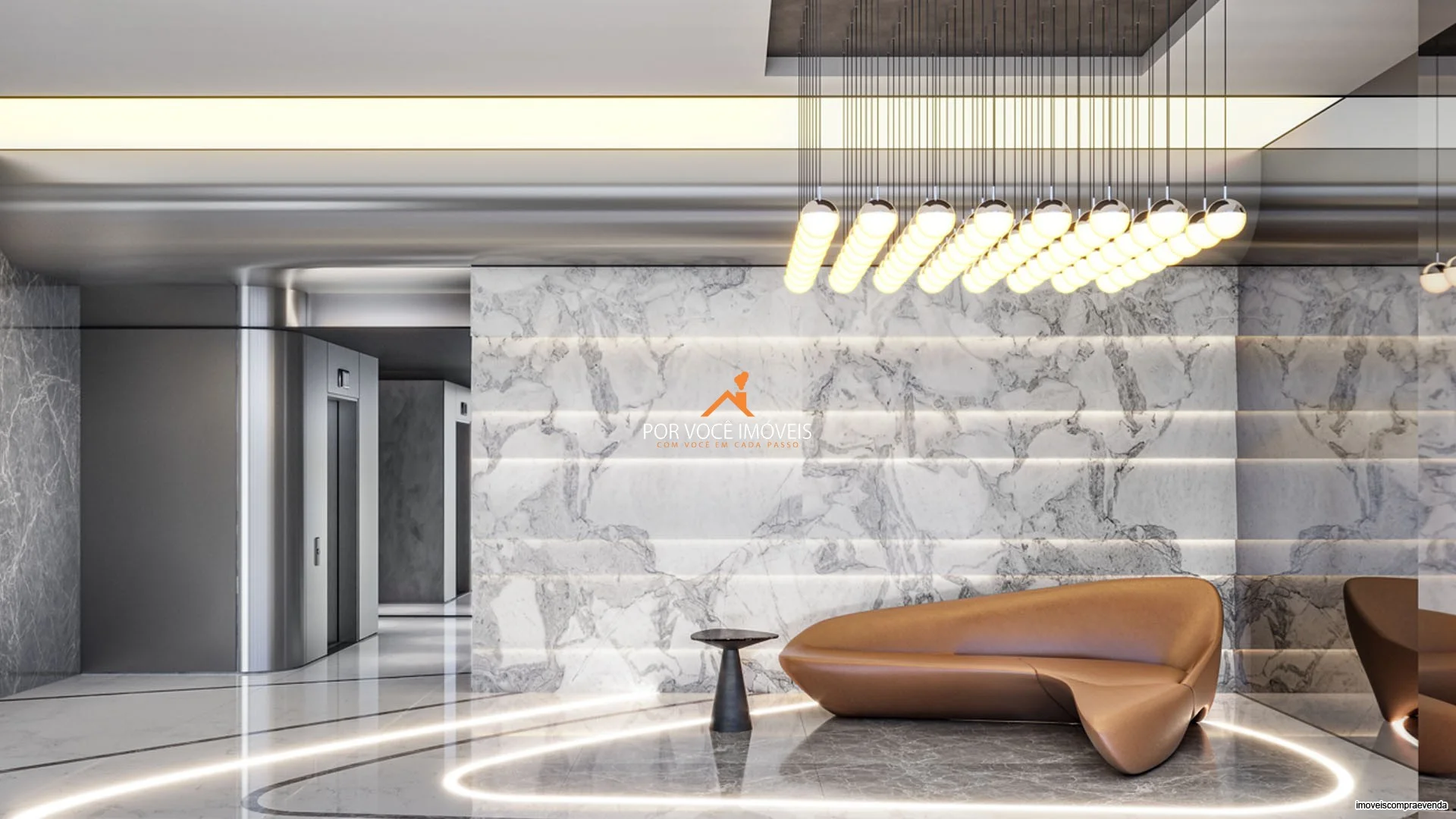 Apartamento com 3 suítes no Condomínio Coupé Tower