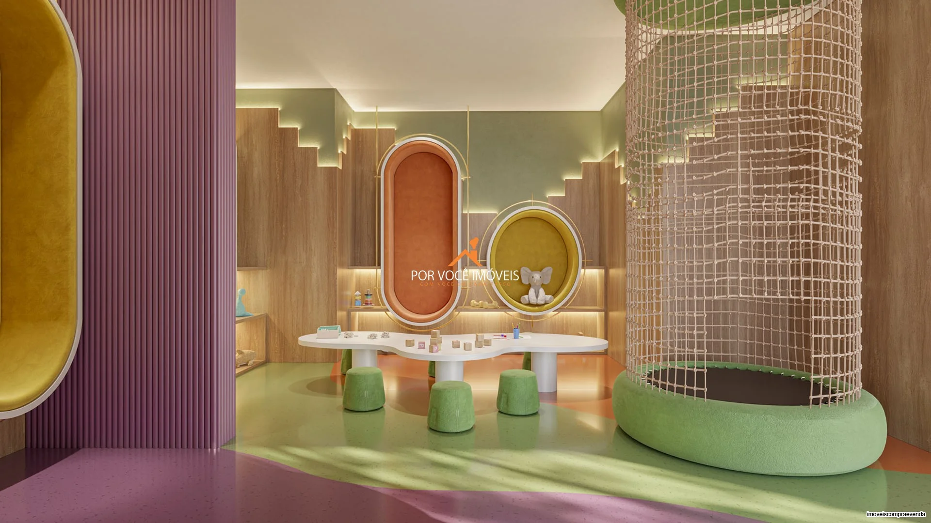 Apartamento com 3 suítes no Condomínio Coupé Tower