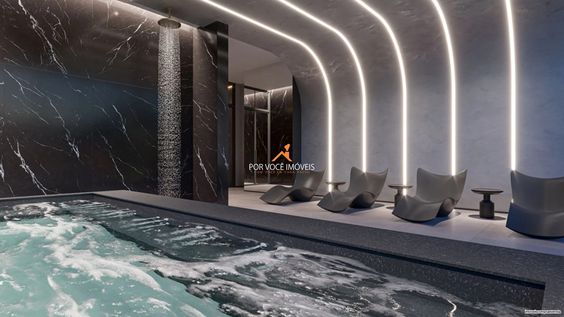 Apartamento com 3 suítes no Condomínio Coupé Tower