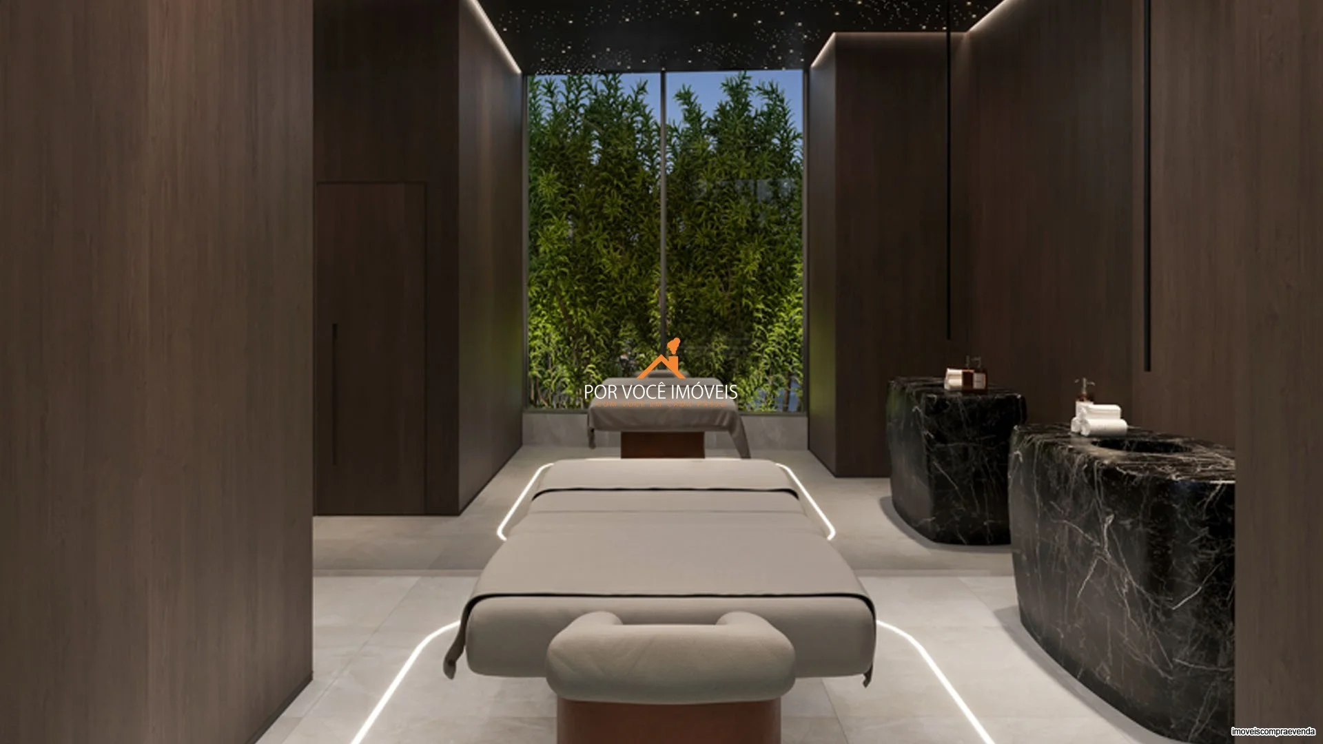 Apartamento com 3 suítes no Condomínio Coupé Tower