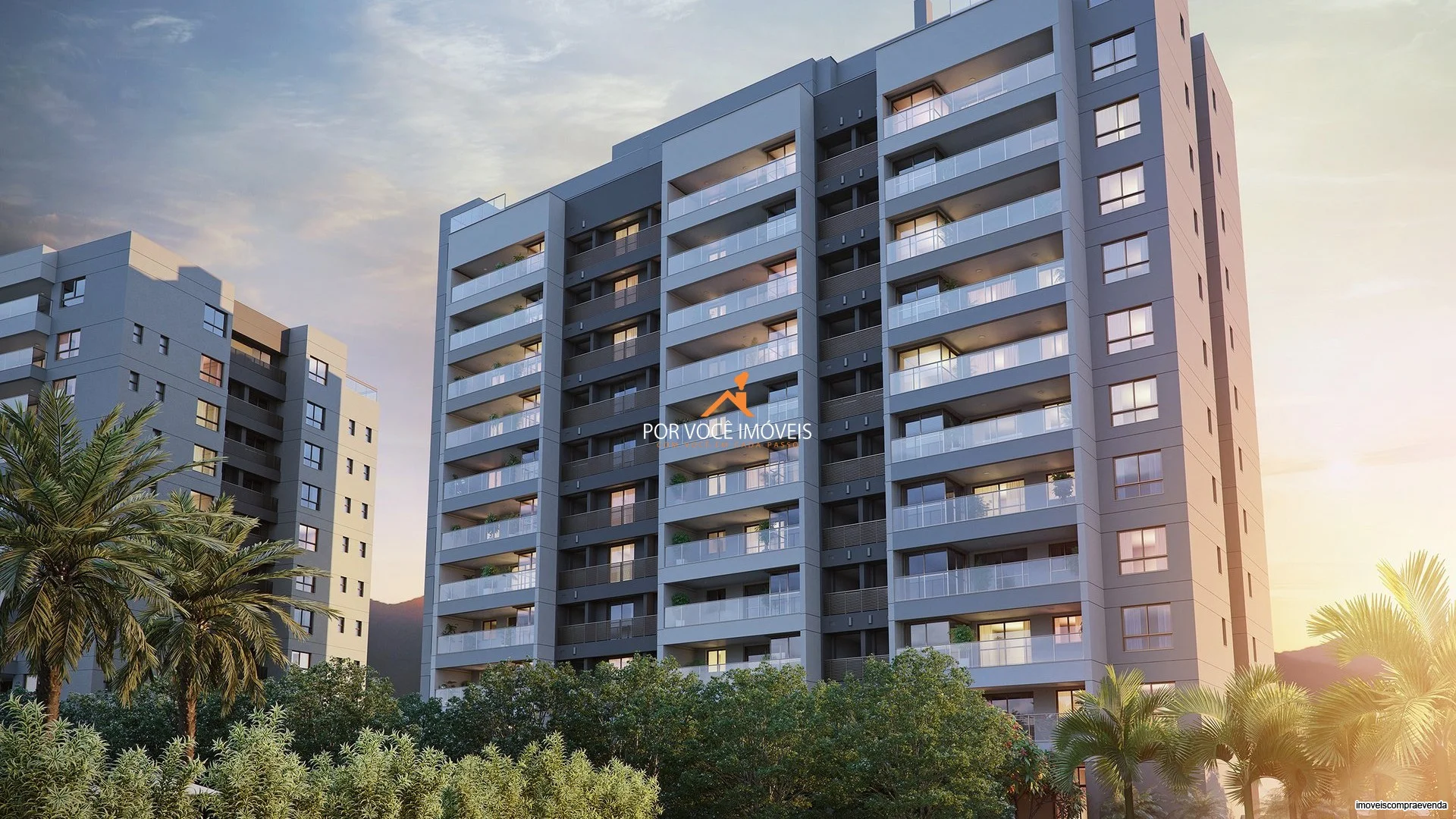 Apartamento com 3 quartos no Latitud Condominium Design