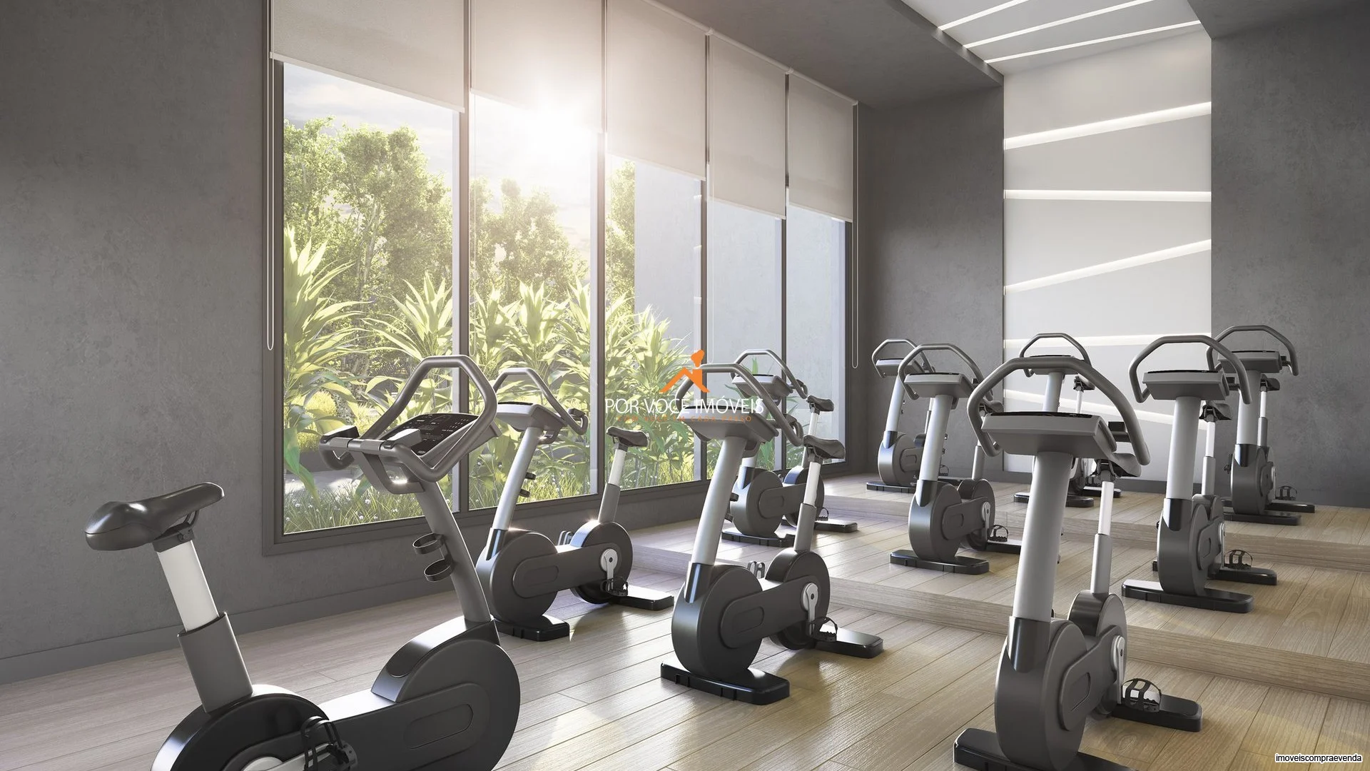 Apartamento com 3 quartos no Latitud Condominium Design