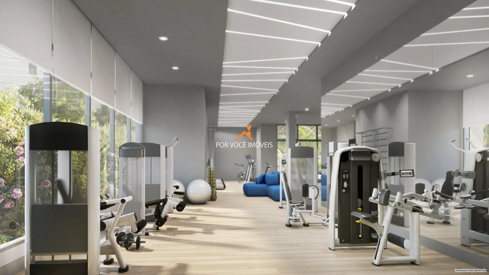 Apartamento com 3 quartos no Latitud Condominium Design