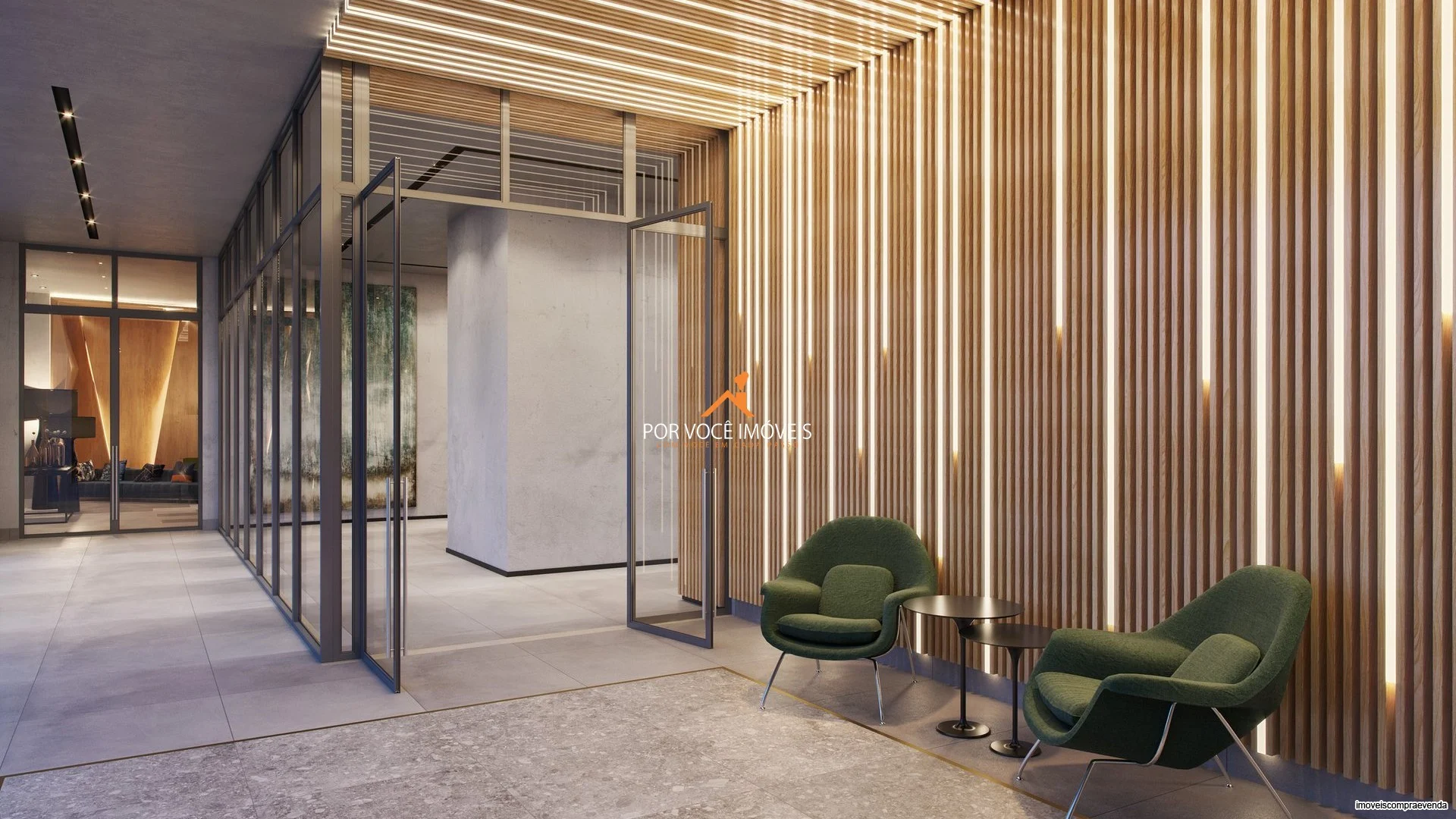 Apartamento com 3 quartos no Latitud Condominium Design