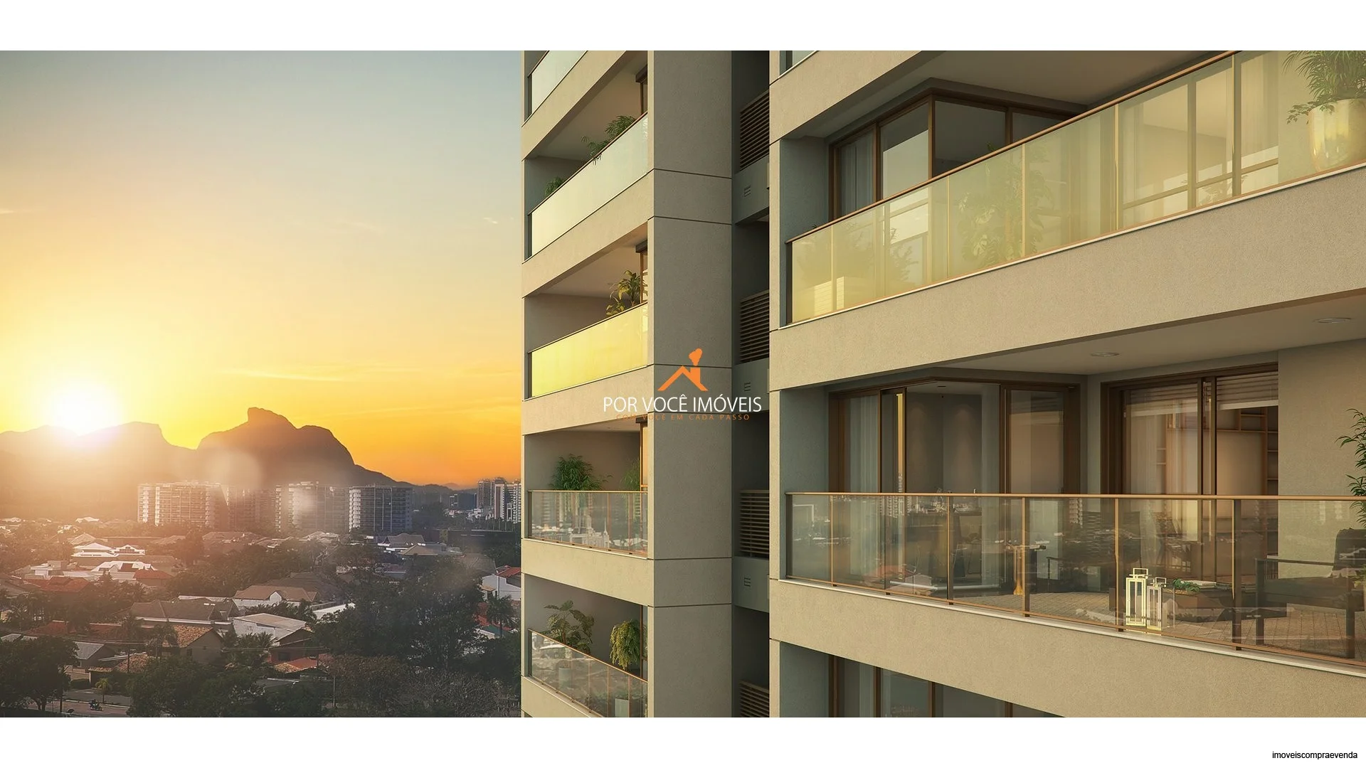 Apartamento com 3 quartos no Latitud Condominium Design