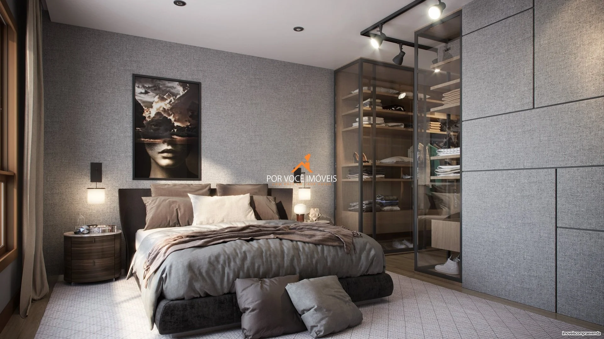 Apartamento com 3 quartos no Latitud Condominium Design