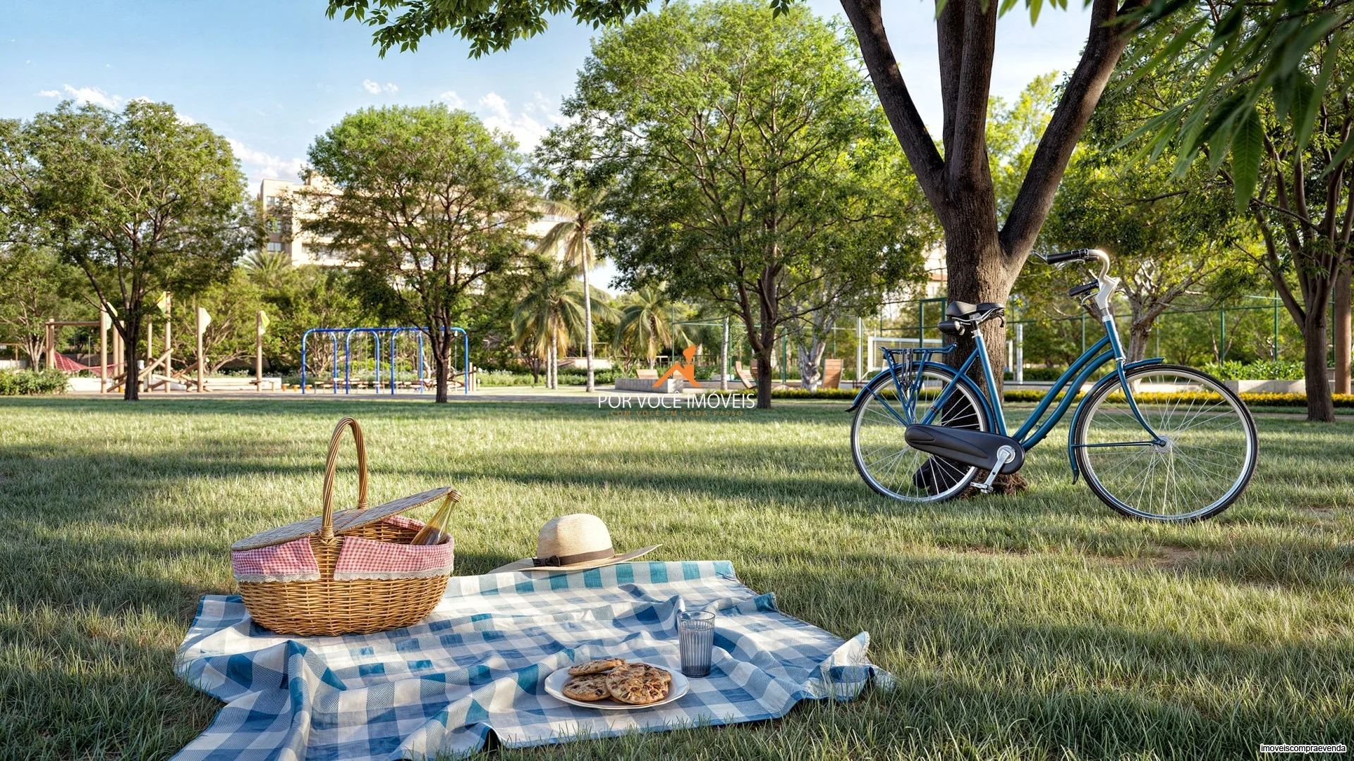 Apartamento com 3 quartos no Condomínio OX Park Design