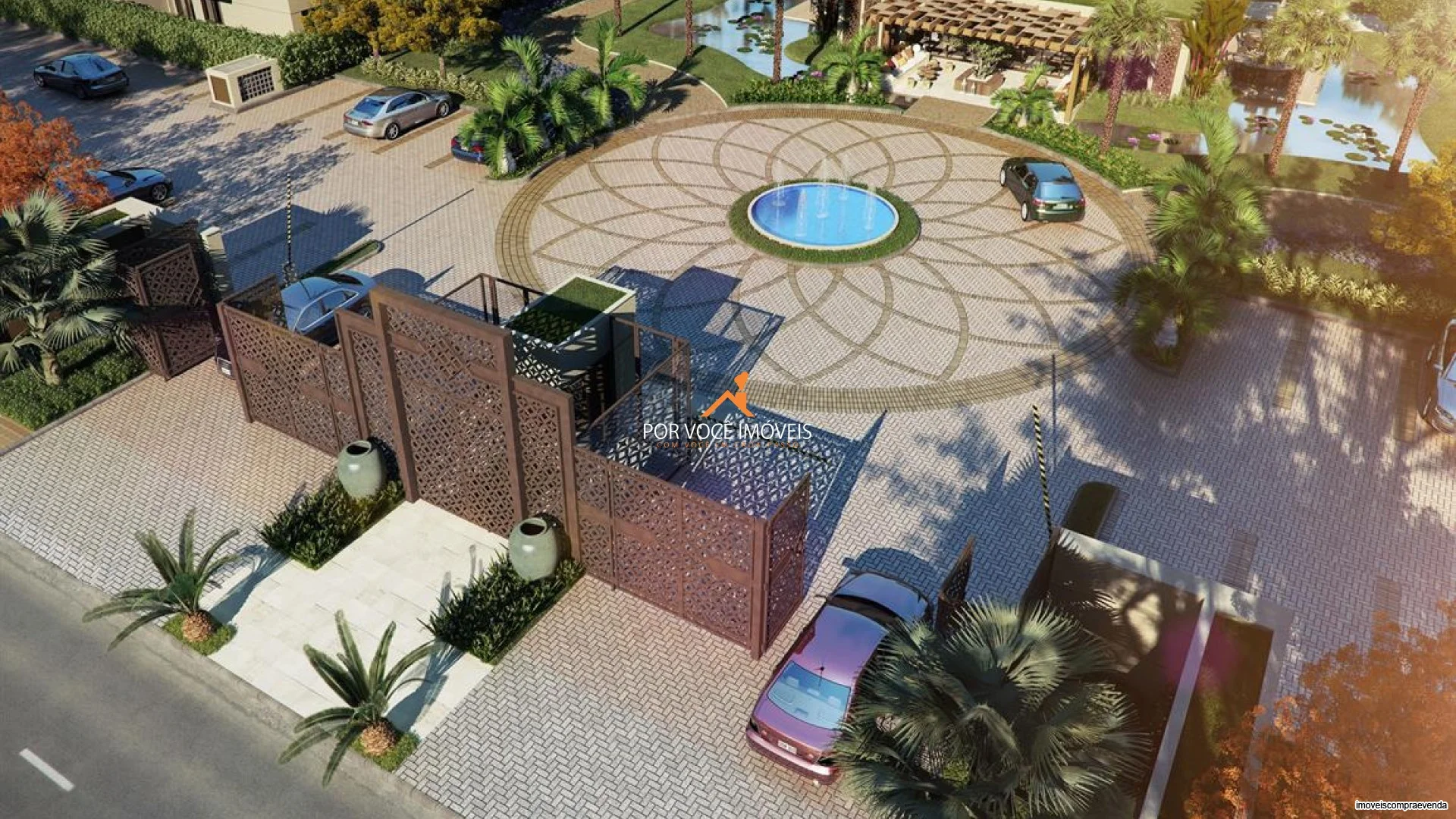 Apartamento com 2 quartos no RJZ Cyrela Like Residencial Club