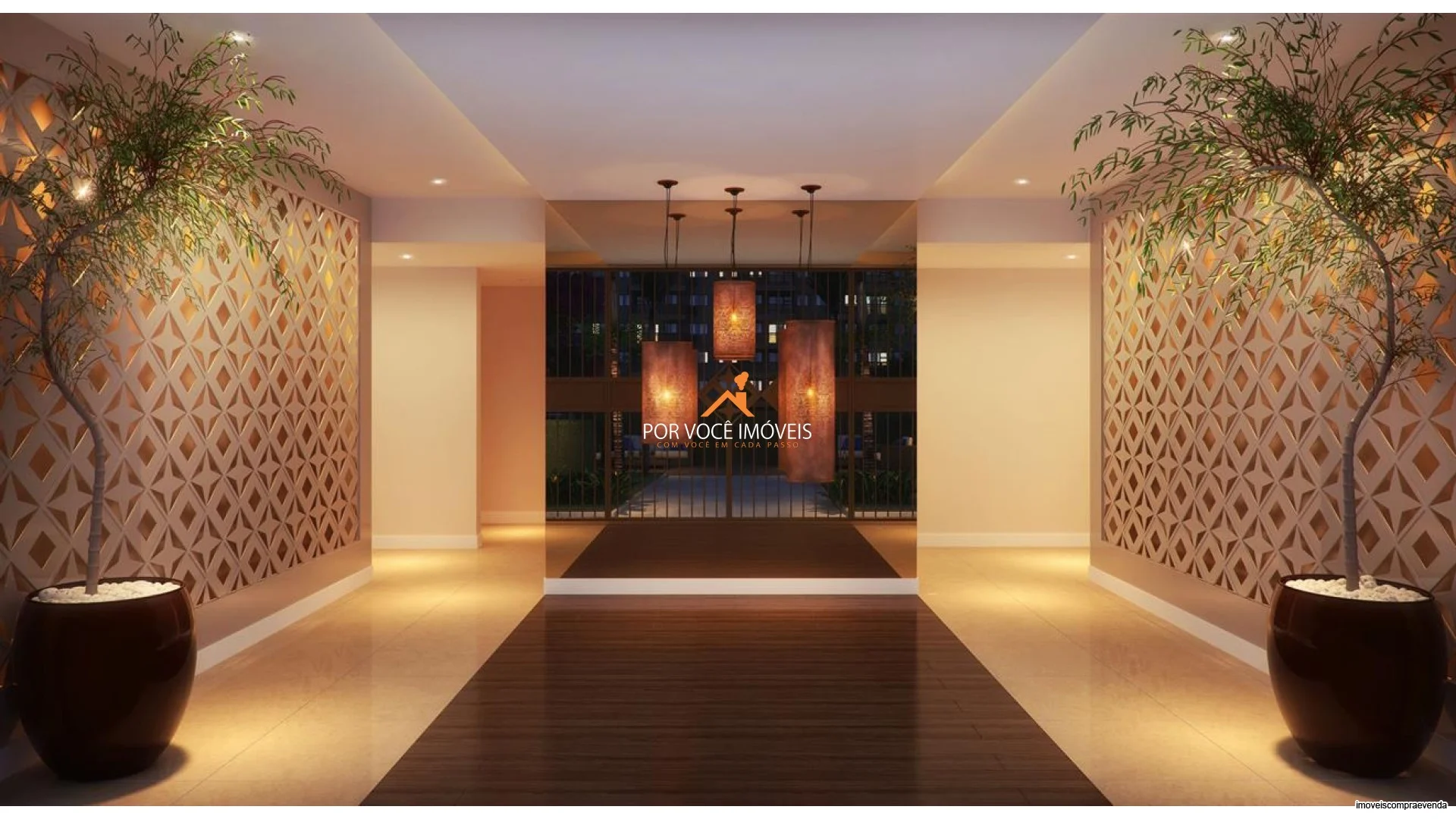 Apartamento com 2 quartos no RJZ Cyrela Like Residencial Club