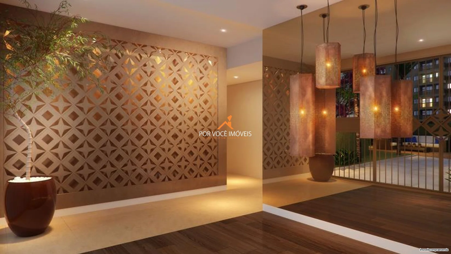 Apartamento com 2 quartos no RJZ Cyrela Like Residencial Club