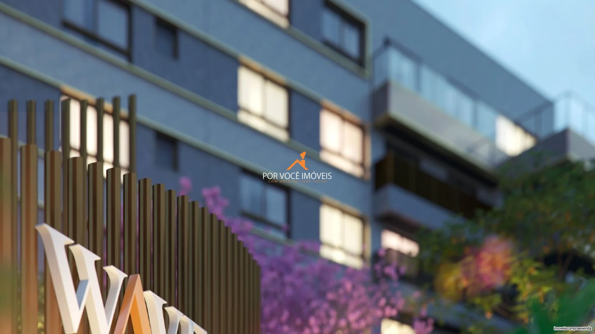 Apartamento com 3 quartos no Condomínio Wave by Yoo