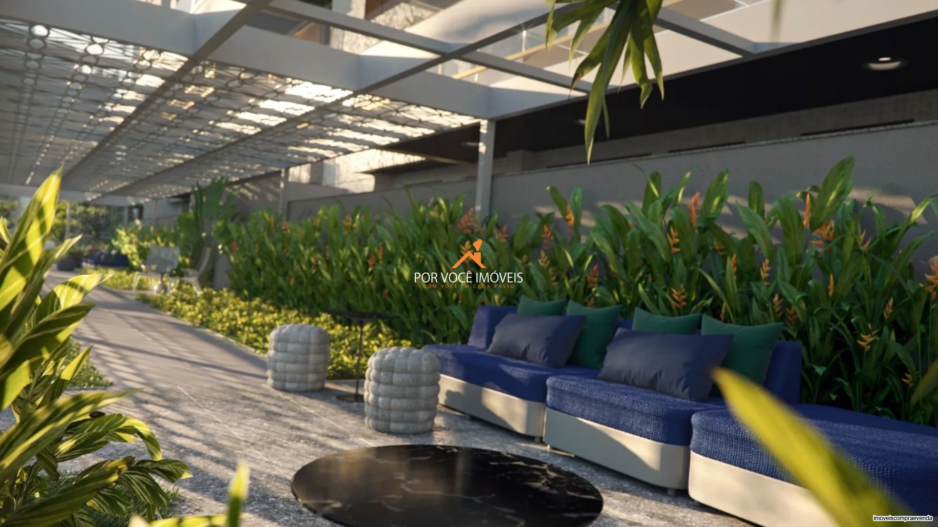 Apartamento com 3 quartos no Condomínio Wave by Yoo