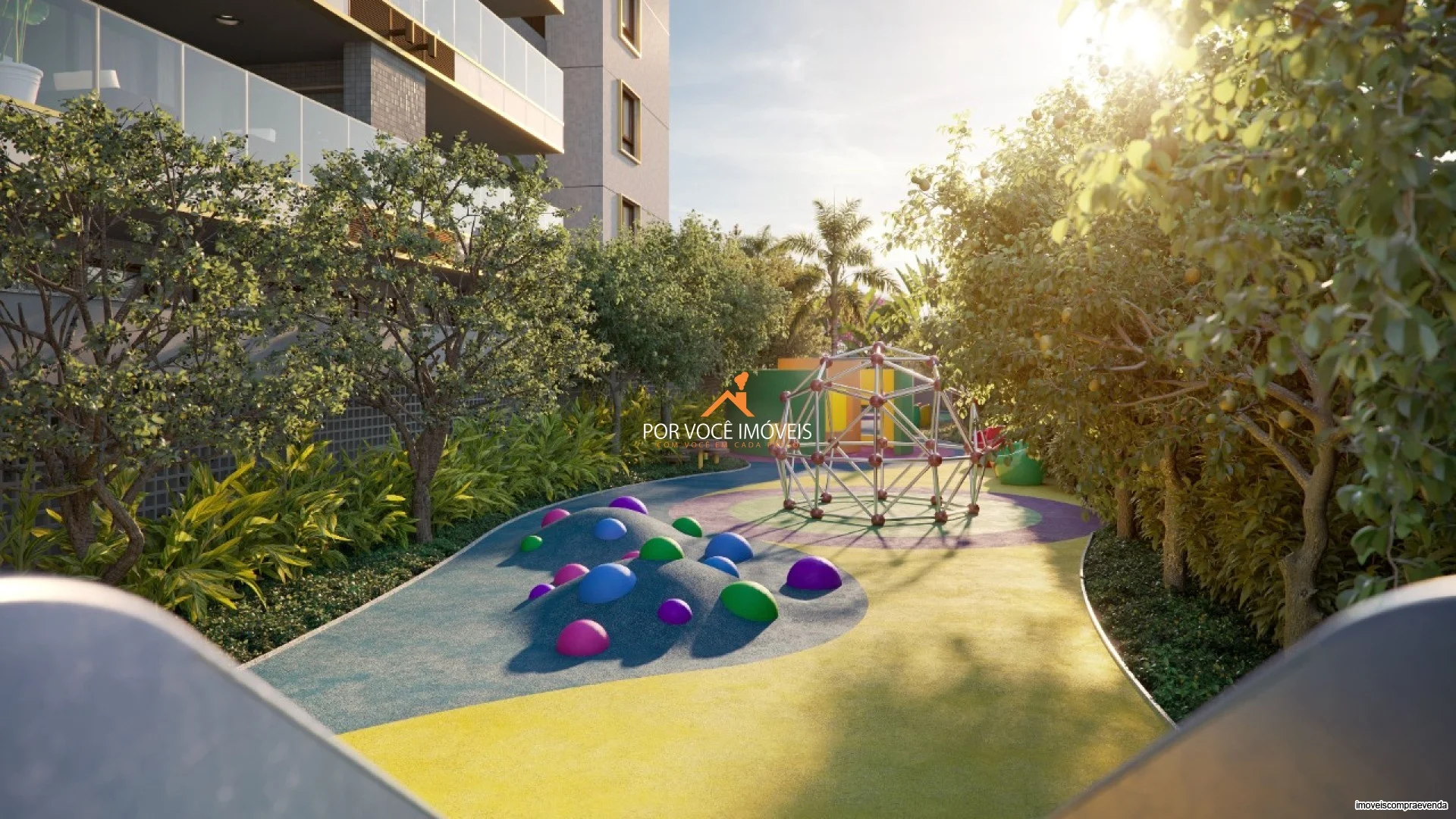 Apartamento com 3 quartos no Condomínio Wave by Yoo