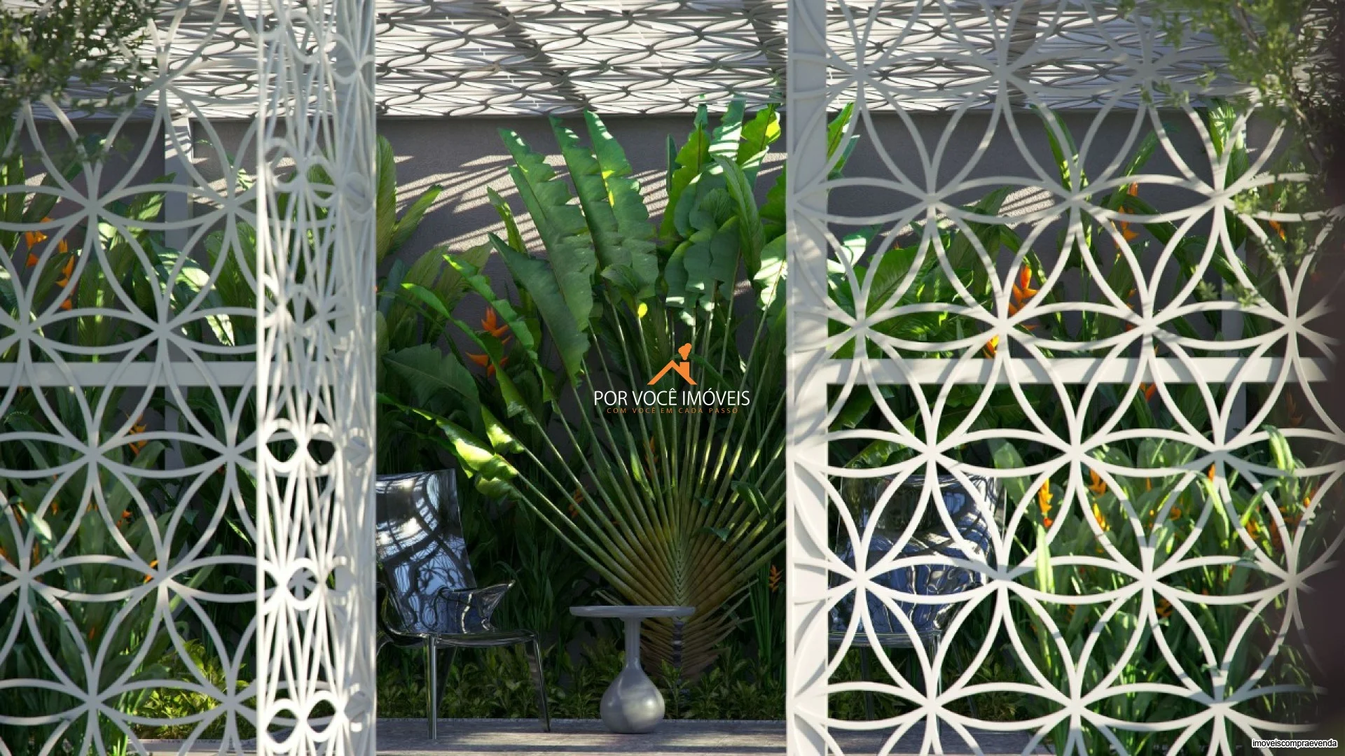 Apartamento com 3 quartos no Condomínio Wave by Yoo