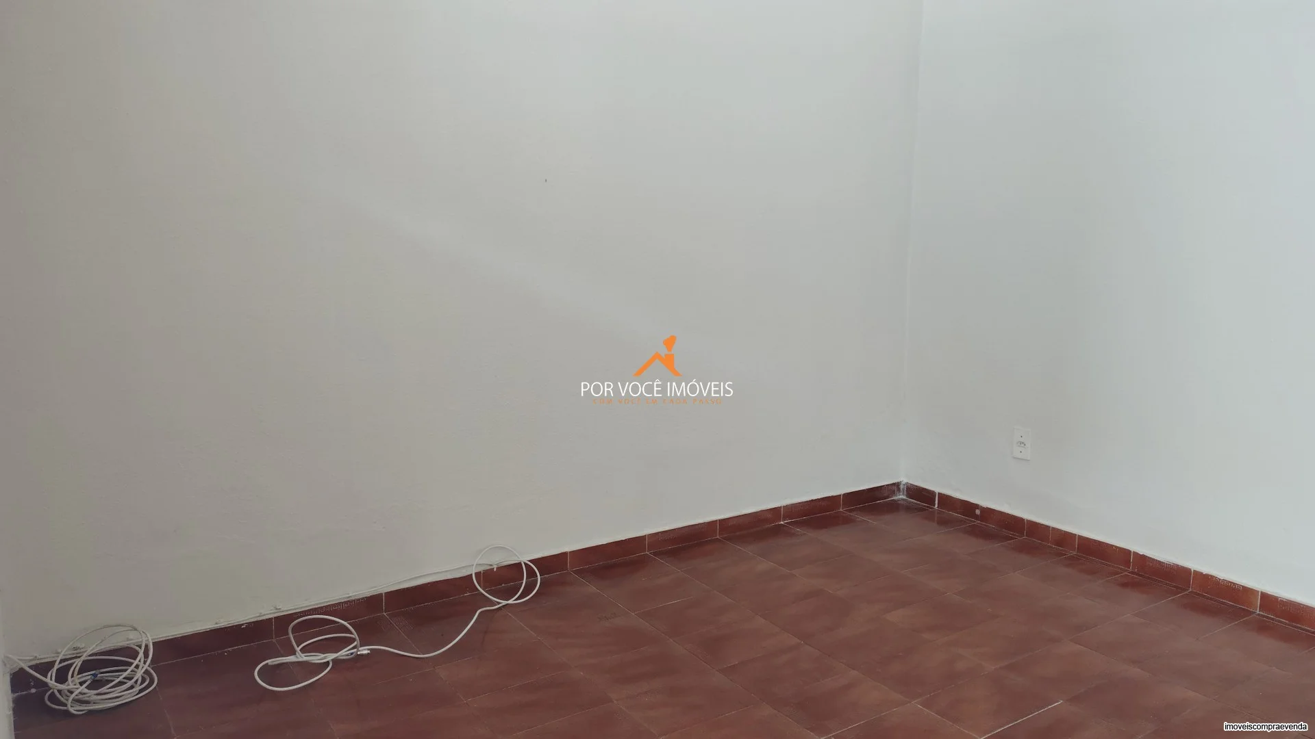 Casa para Locação com 2 quartos e Garagem