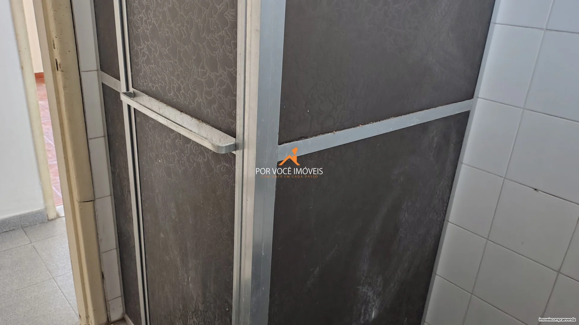 Casa para Locação com 2 quartos e Garagem