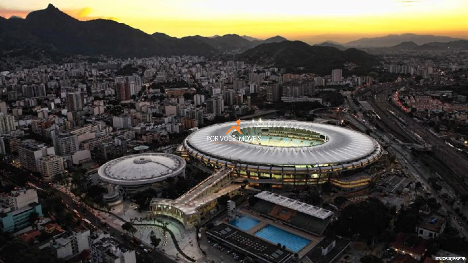 Apartamento com 3 quartos no Atmosfera Condominium Park