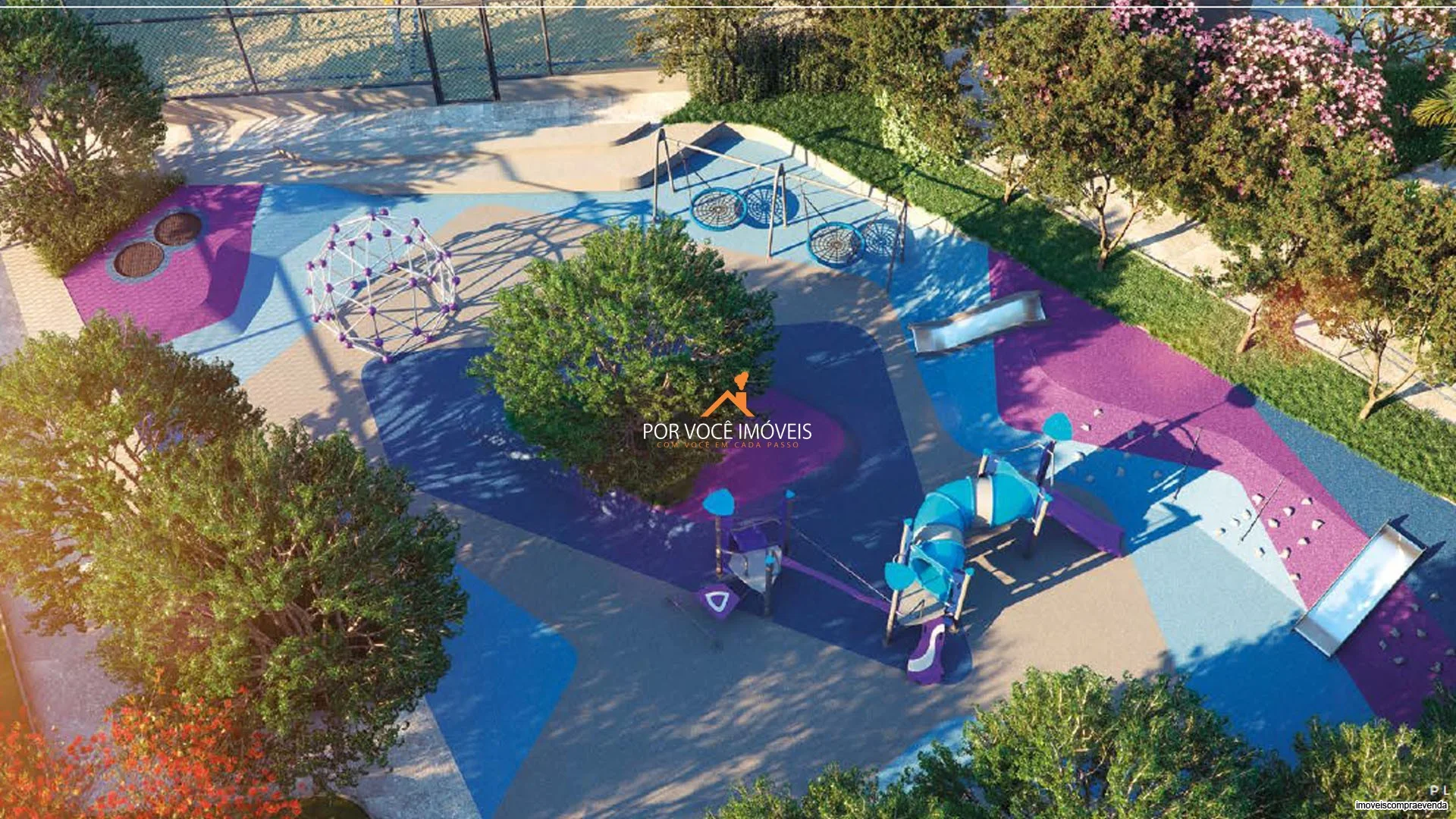 Apartamento com 3 suítes no Concept Condominium