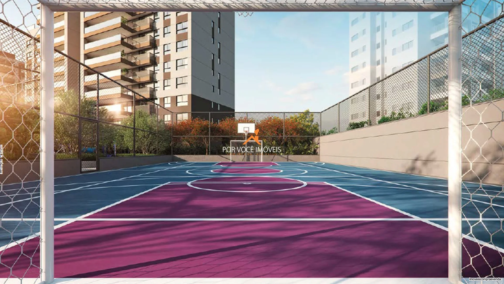 Apartamento com 3 suítes no Concept Condominium